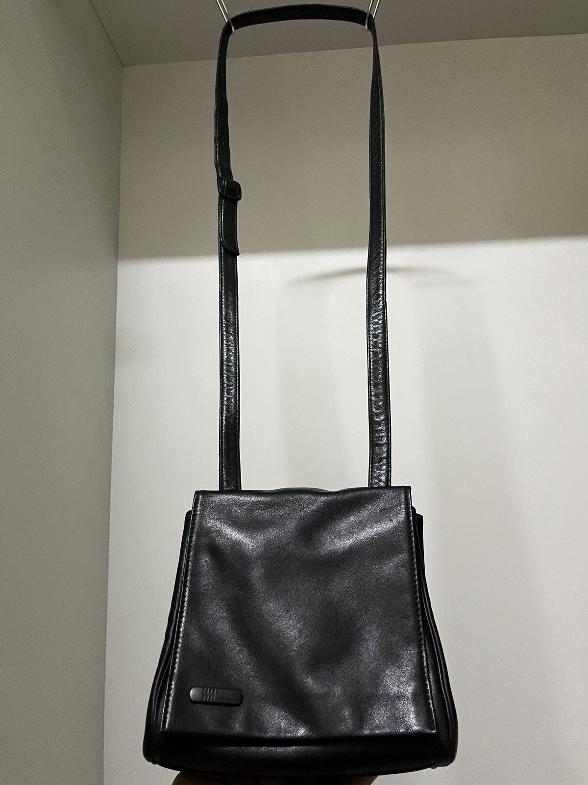 Issey Miyake Issey Miyake Lamb Skin Size ONE SIZE - 2 Thumbnail