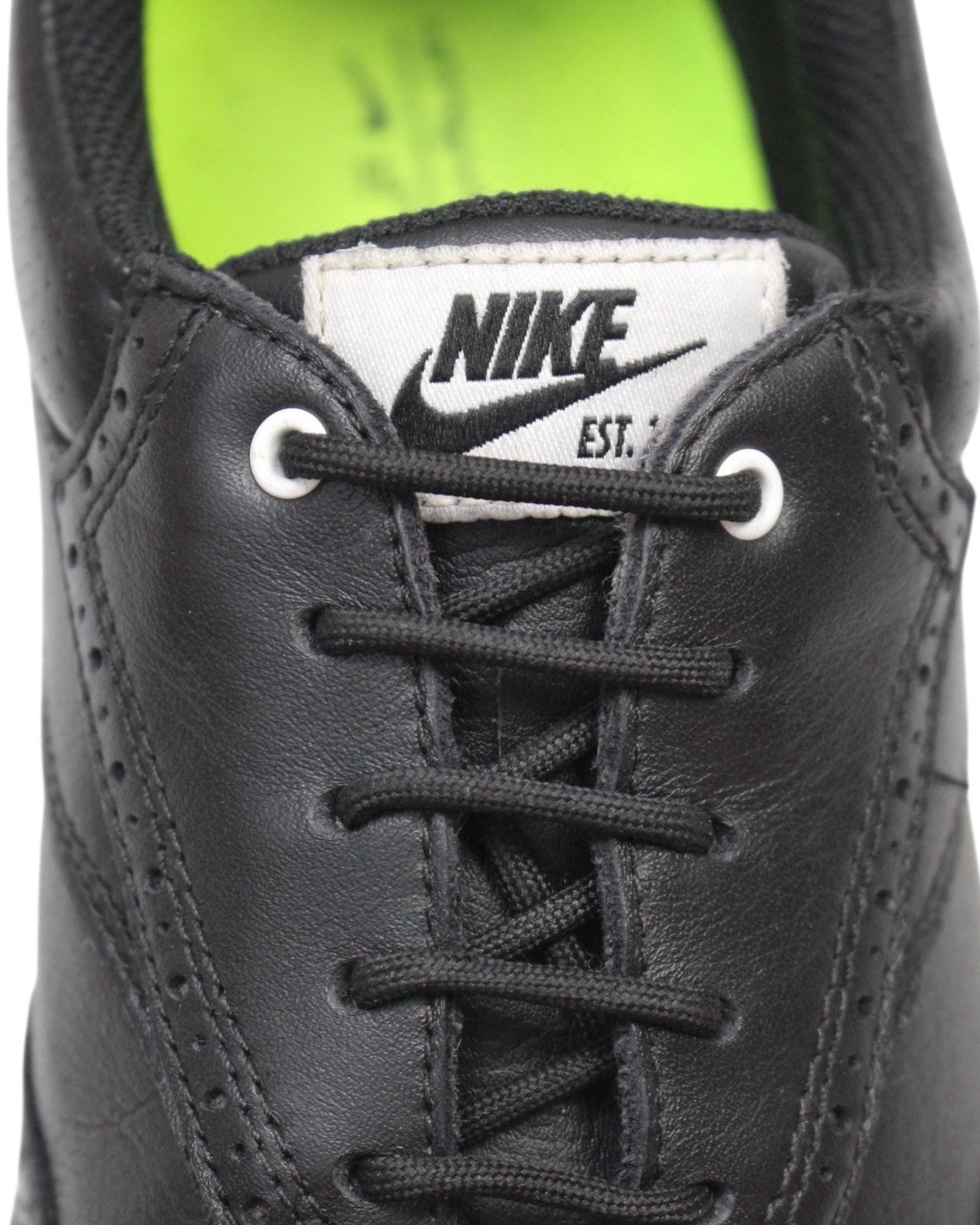 Nike × Nike ACG 2013 NIKE GOLF LUNAR SWINGTIP LEATHER Size US 8 / EU 41 - 6 Thumbnail