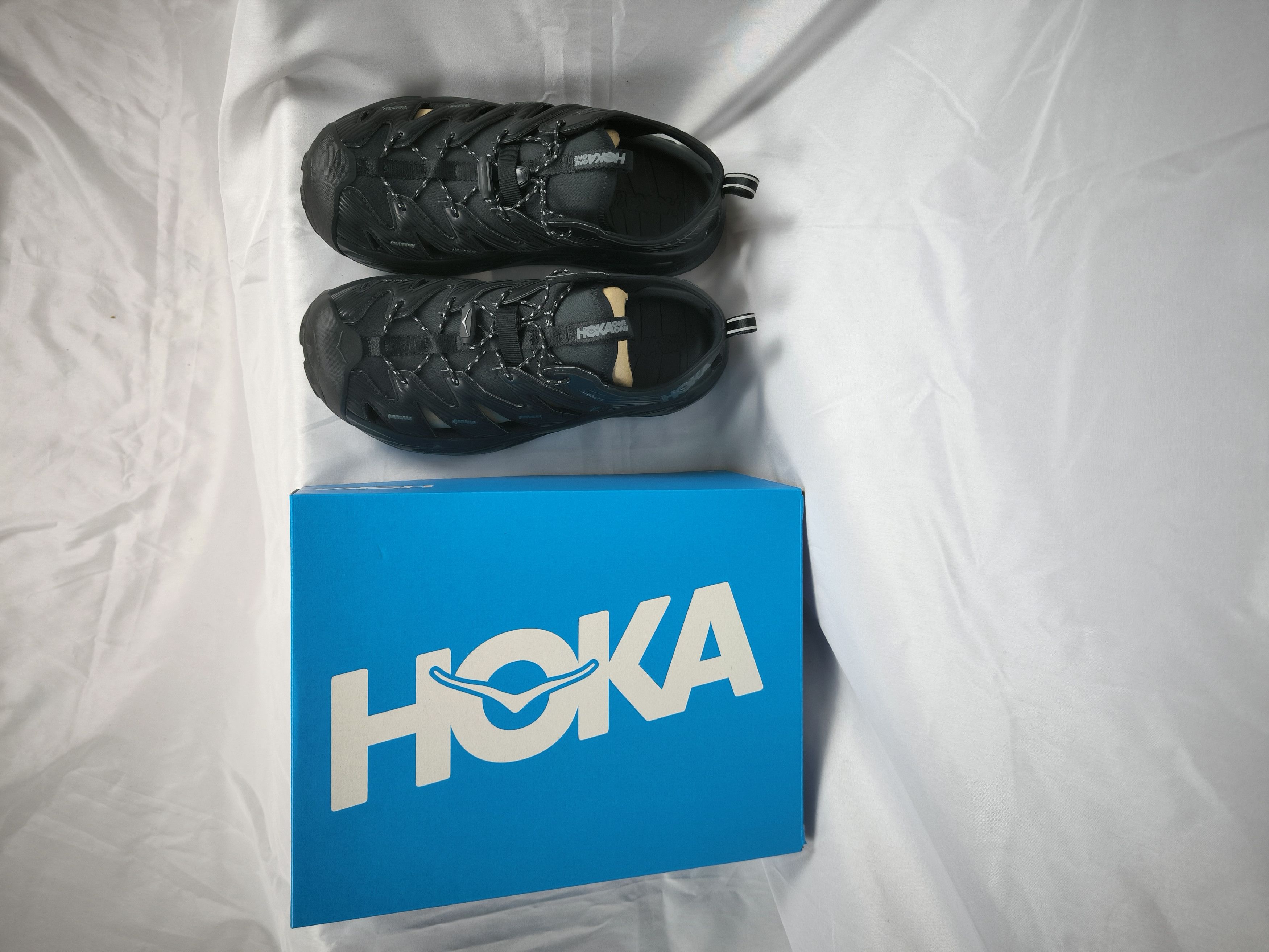 Hoka Hopara Size US 10 / EU 43 - 5 Thumbnail
