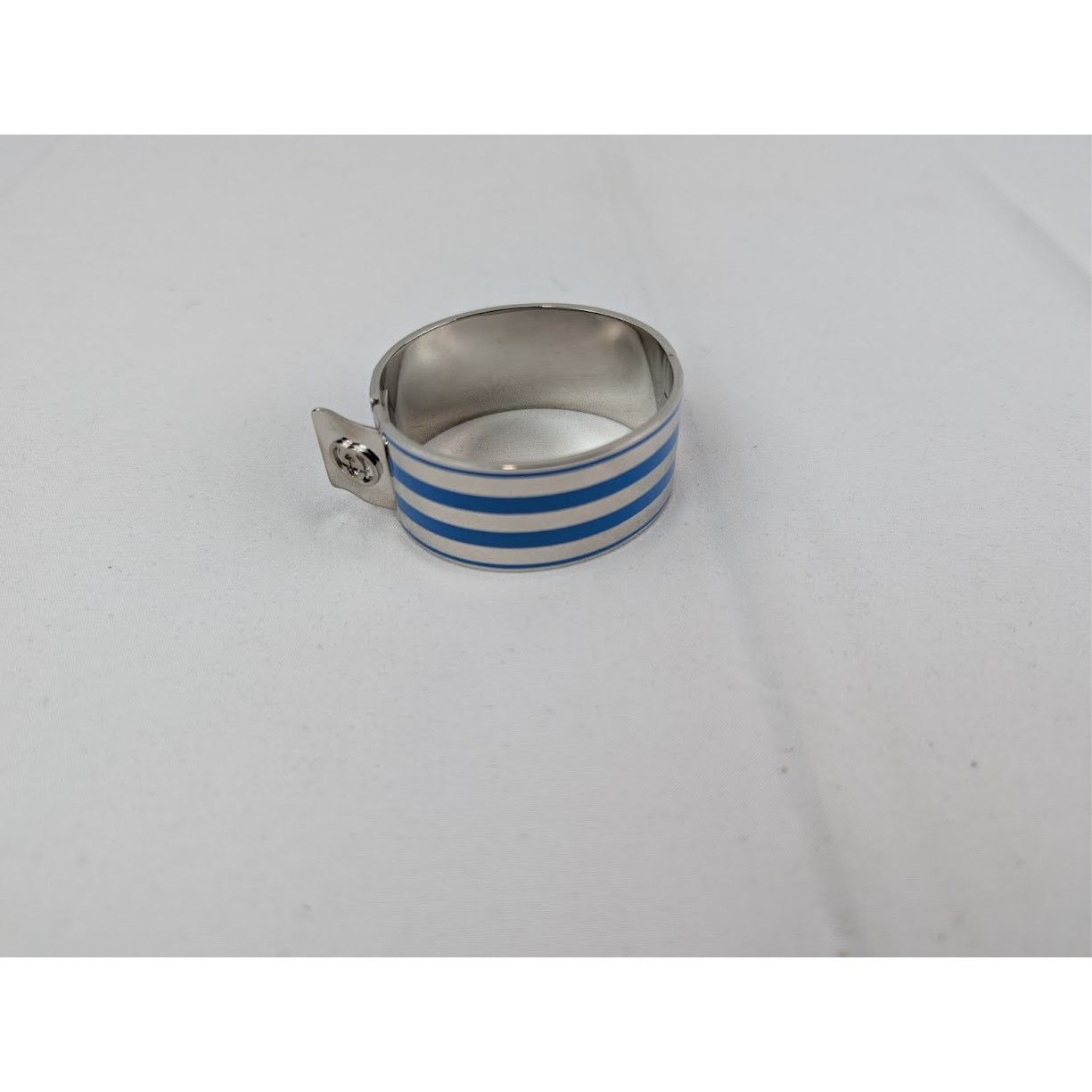 Adidas × Gucci o1rshd1 Size: S / Bracelet in Blue Size ONE SIZE - 11 Thumbnail