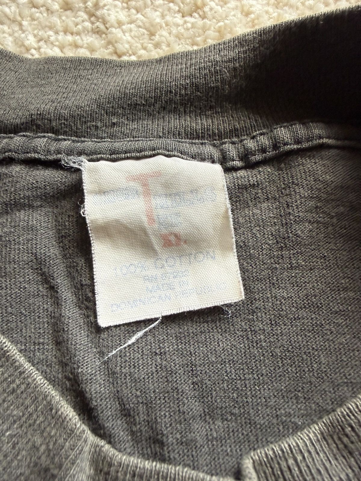 Other [RARE] PATRA Vintage T Shirt Size US XL / EU 56 / 4 - 5 Thumbnail