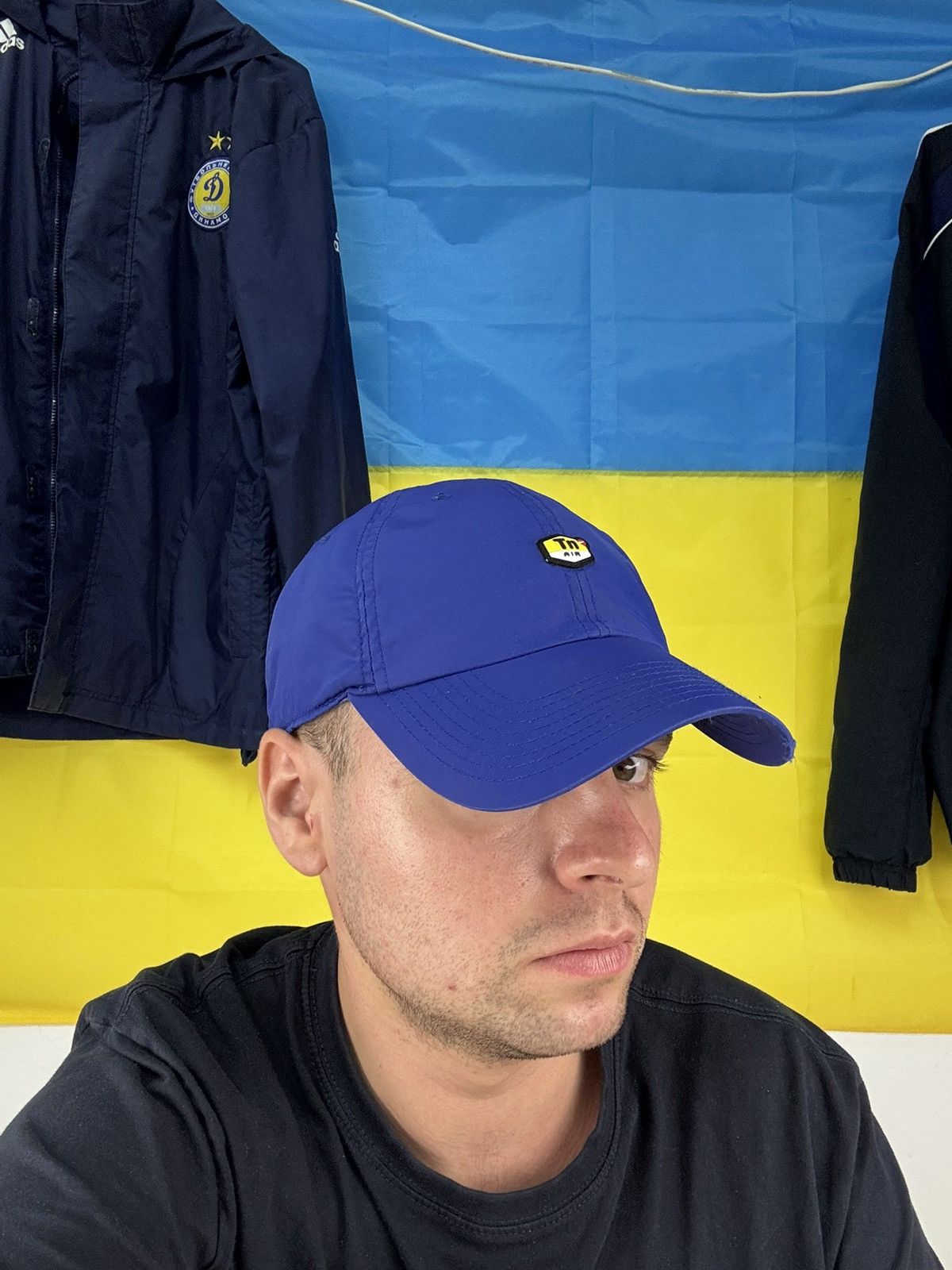 Nike Nike TN Cap Hats Size ONE SIZE - 3 Thumbnail