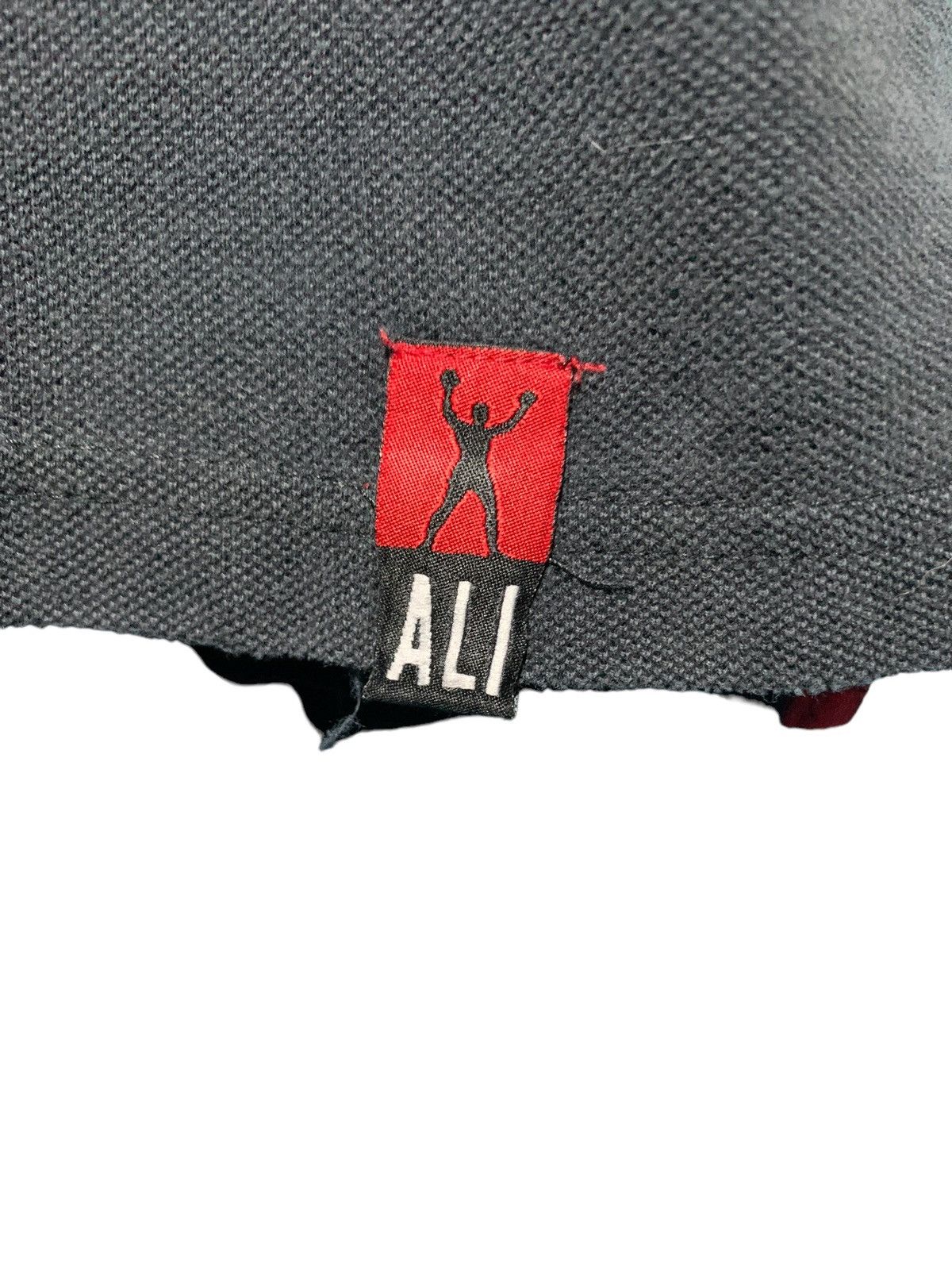 Everlast × Vintage Vintage Everlast x Muhammad Ali polo shirt Size US M / EU 48-50 / 2 - 6 Thumbnail