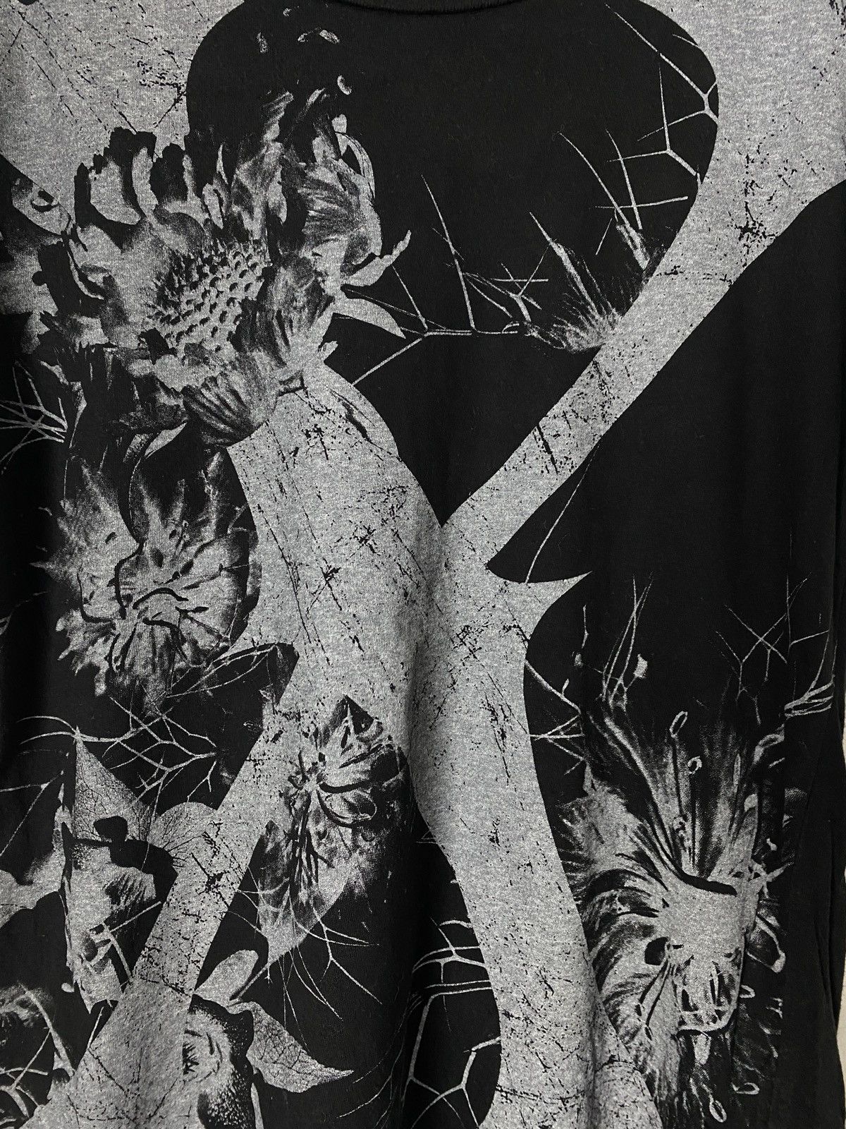 Band Tees X Japan Band Tee Size US S / EU 44-46 / 1 - 2 Thumbnail
