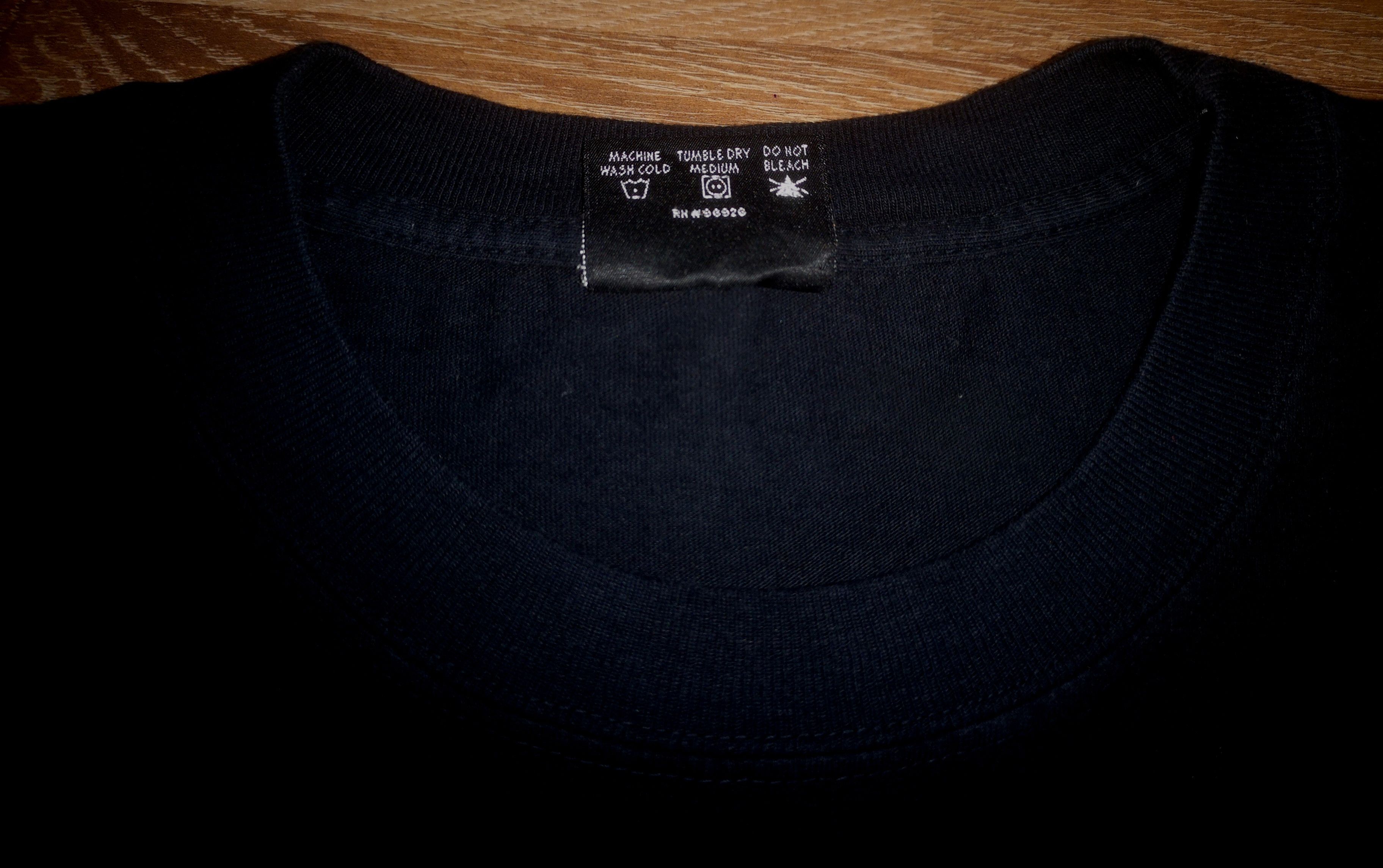 Expert Horror × Vintage Vintage Torment Twelve Hundred Skulbone Artwork Abrar Ajmal Size US XXL / EU 58 / 5 - 4 Thumbnail