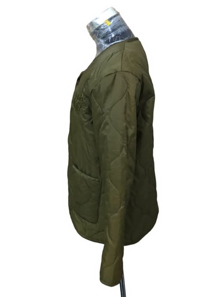 Japanese Brand Inherit Quilt Liner Jacket Size US M / EU 48-50 / 2 - 4 Thumbnail