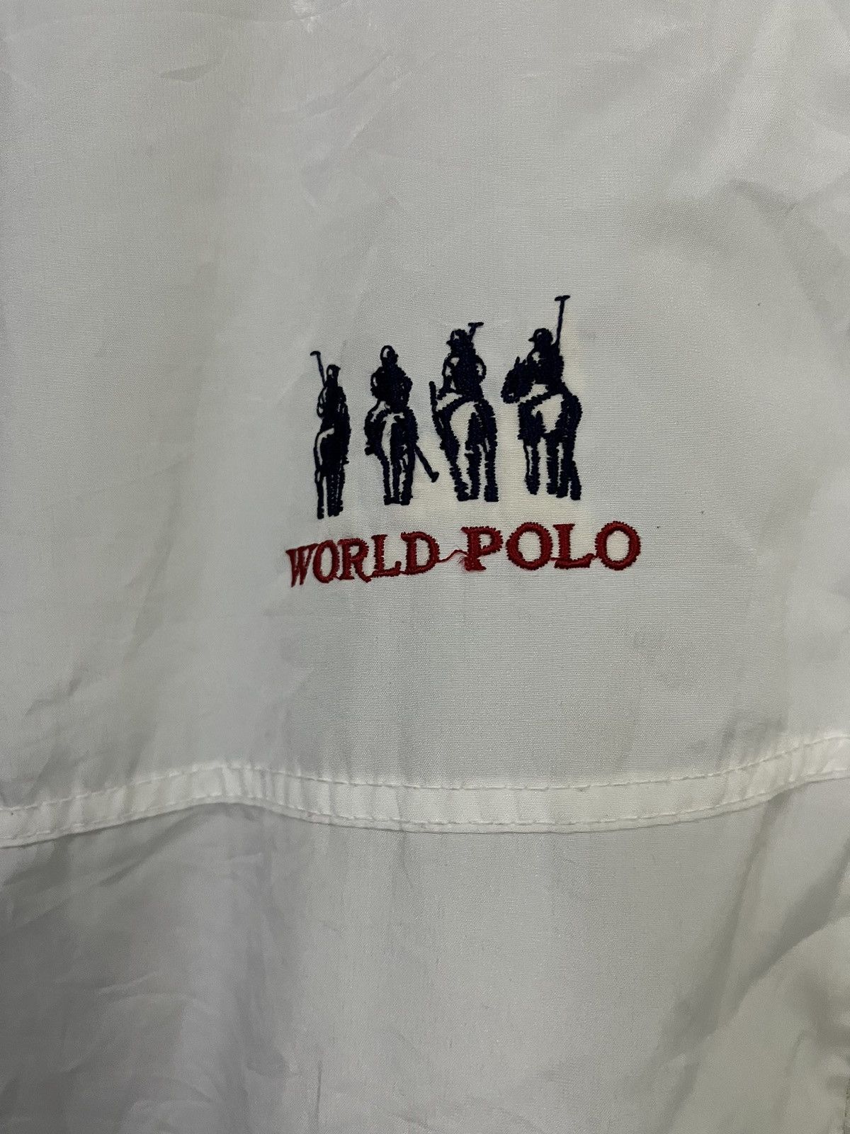 Other × Polo Ralph Lauren WORLD POLO Size US XXL / EU 58 / 5 - 4 Thumbnail