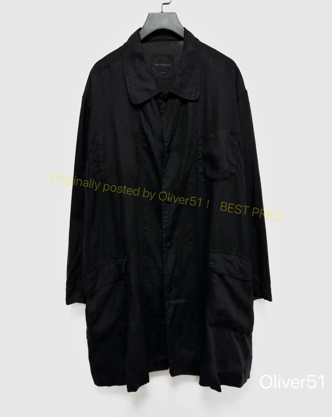 Casey Vidalenc | Grailed