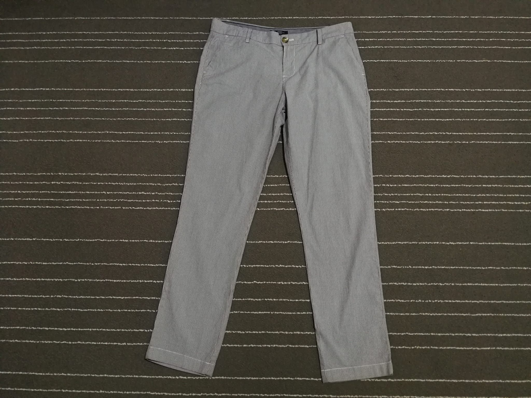 Tommy Hilfiger Tommy hilfiger pant woman w33 Size 33" - 2 Thumbnail