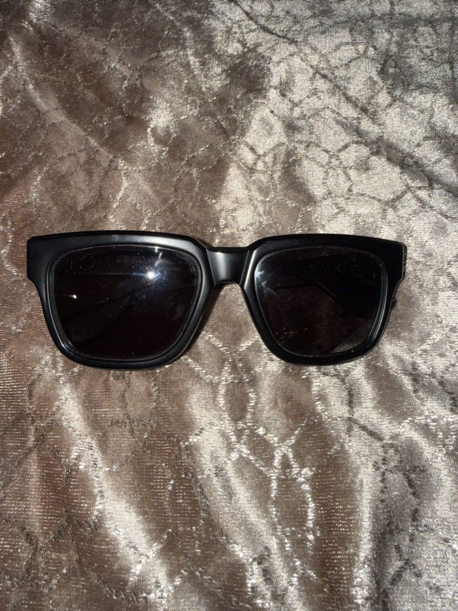 Chrome Hearts Chrome hearts glasses Size ONE SIZE - 1 Thumbnail