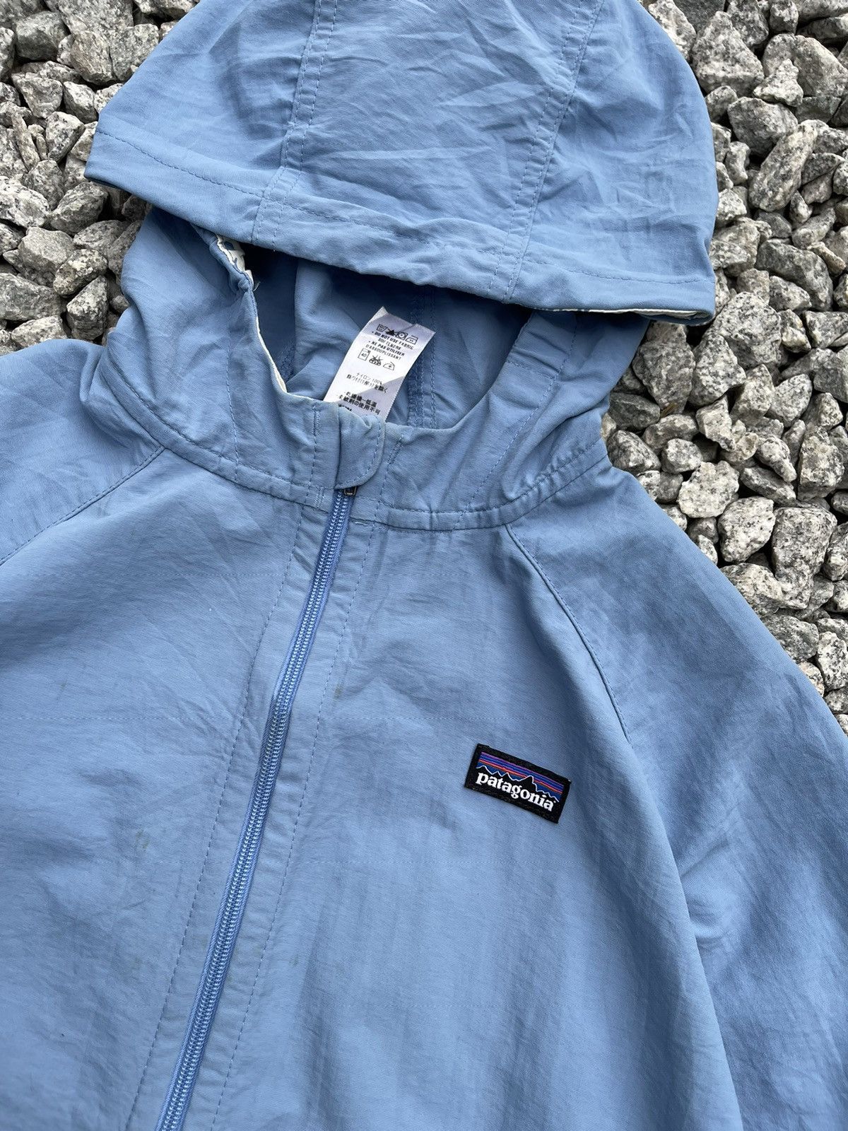 Patagonia 🔥Vintage Patagonia Outdoor Hoodie Jacket Size US S / EU 44-46 / 1 - 8 Thumbnail