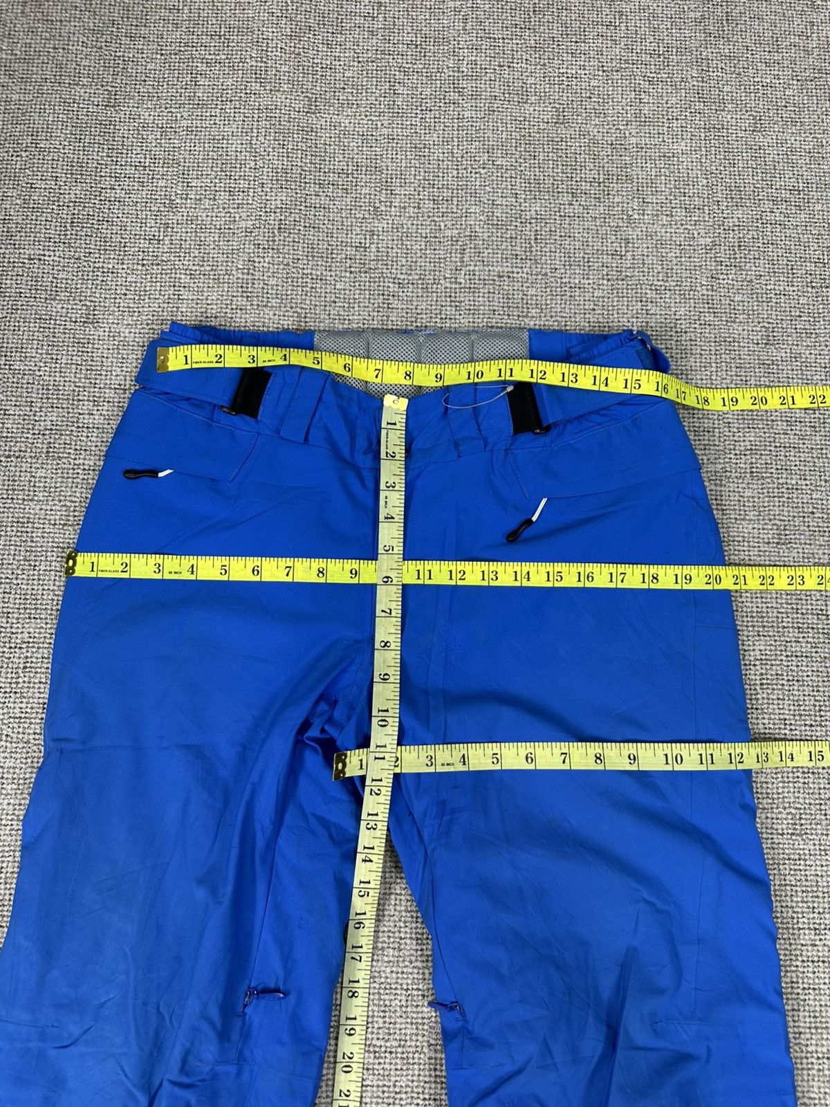 Japanese Brand OnYoNe Ski Pant SK1 Size US 32 / EU 48 - 12 Thumbnail