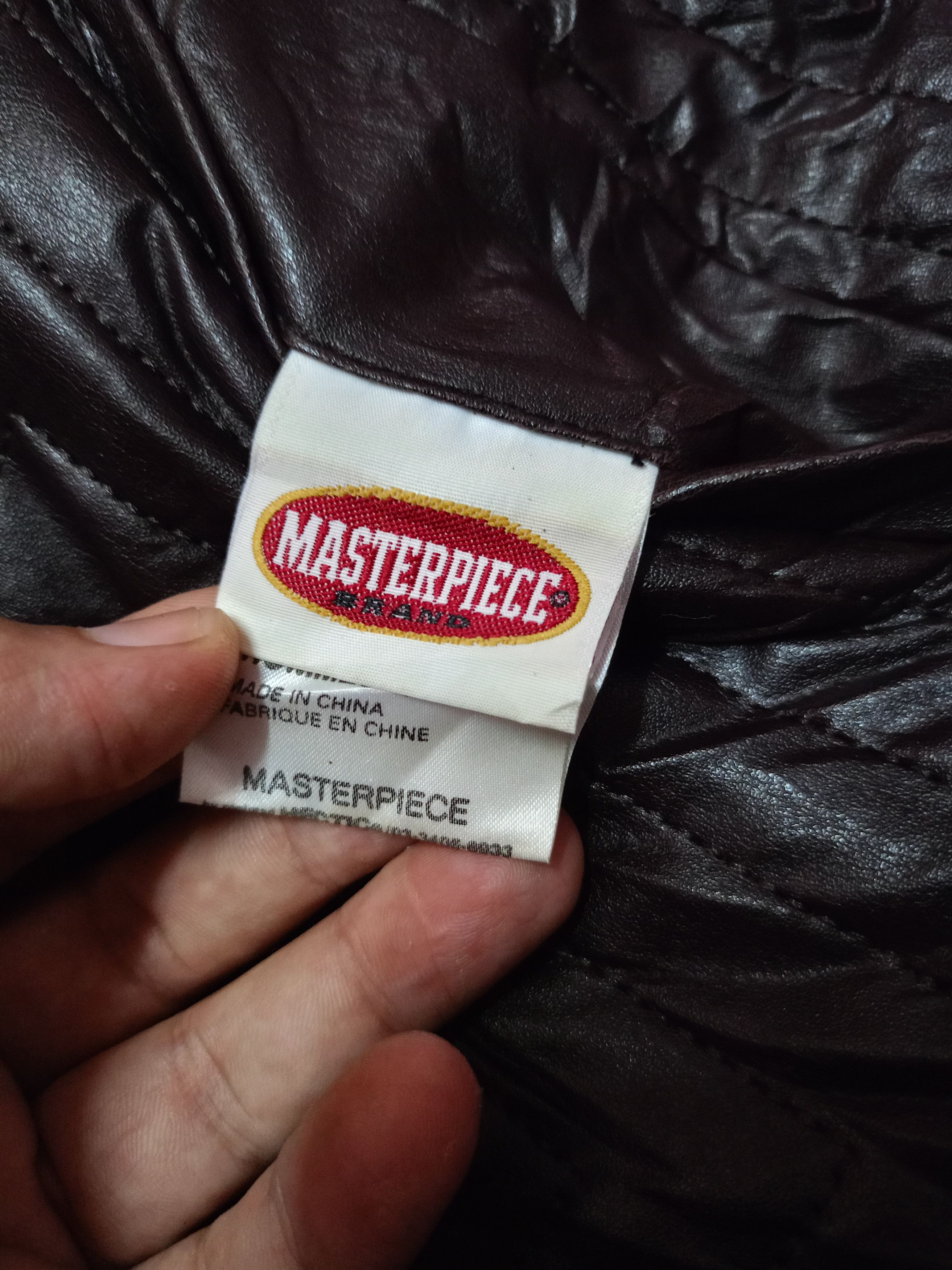 Japanese Brand × MasterPiece masterpiece jacket x accept offer 🫴 Size US L / EU 52-54 / 3 - 10 Thumbnail