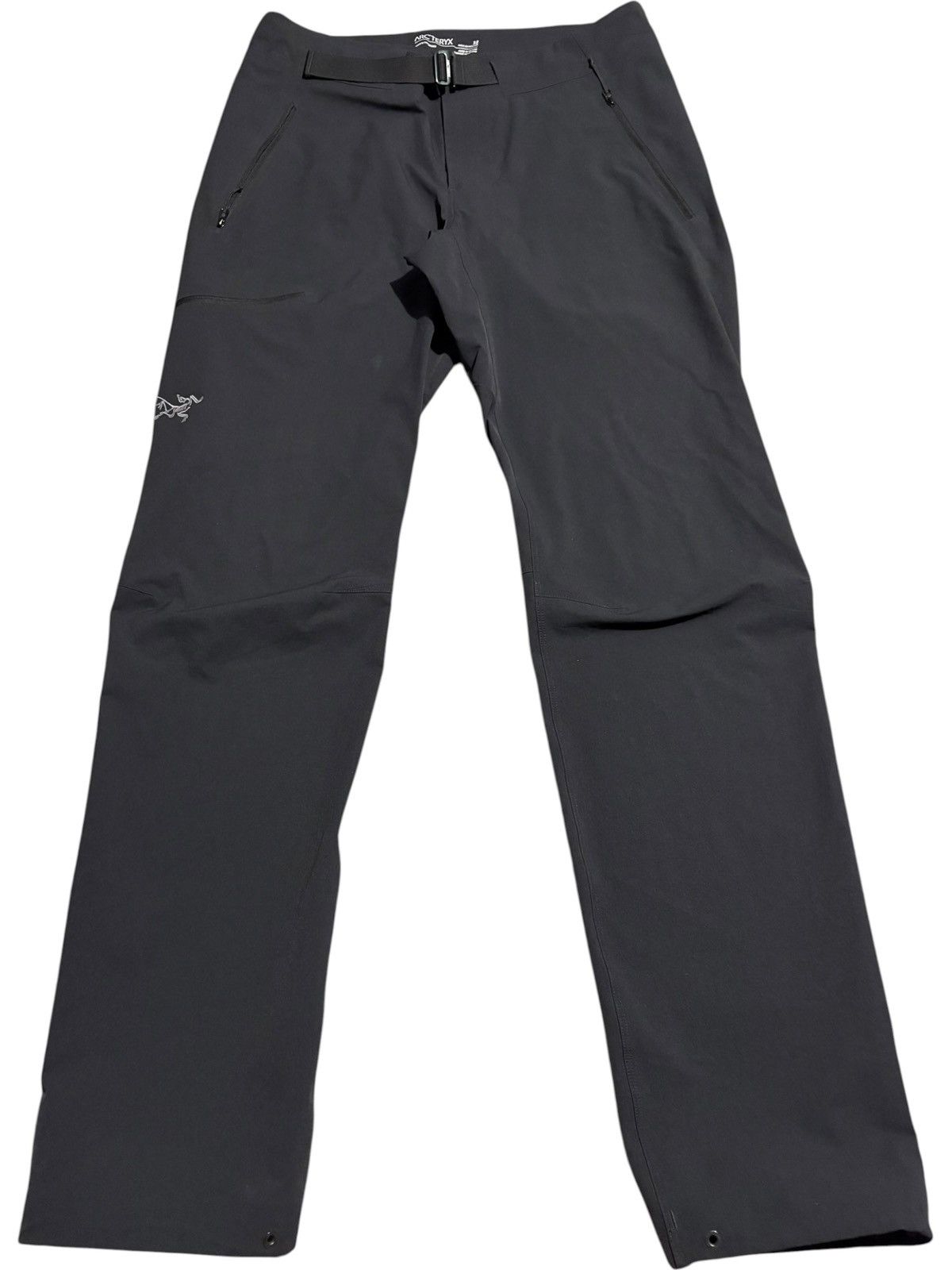 Arc'teryx FW25 Arc’teryx Gamma Pant Pants Softshell Tech windbreaker Size US 32 / EU 48 - 1 Thumbnail