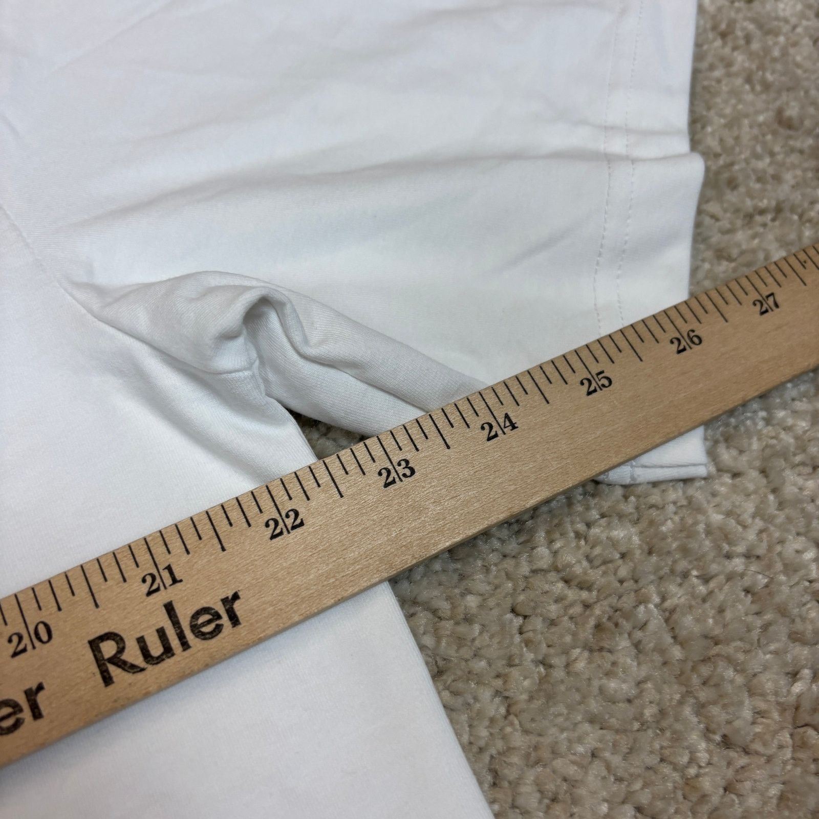 Other Bylt Premium Basics Box Tee Lux Pride Rainbow Shirt Men's M Size US M / EU 48-50 / 2 - 5 Thumbnail