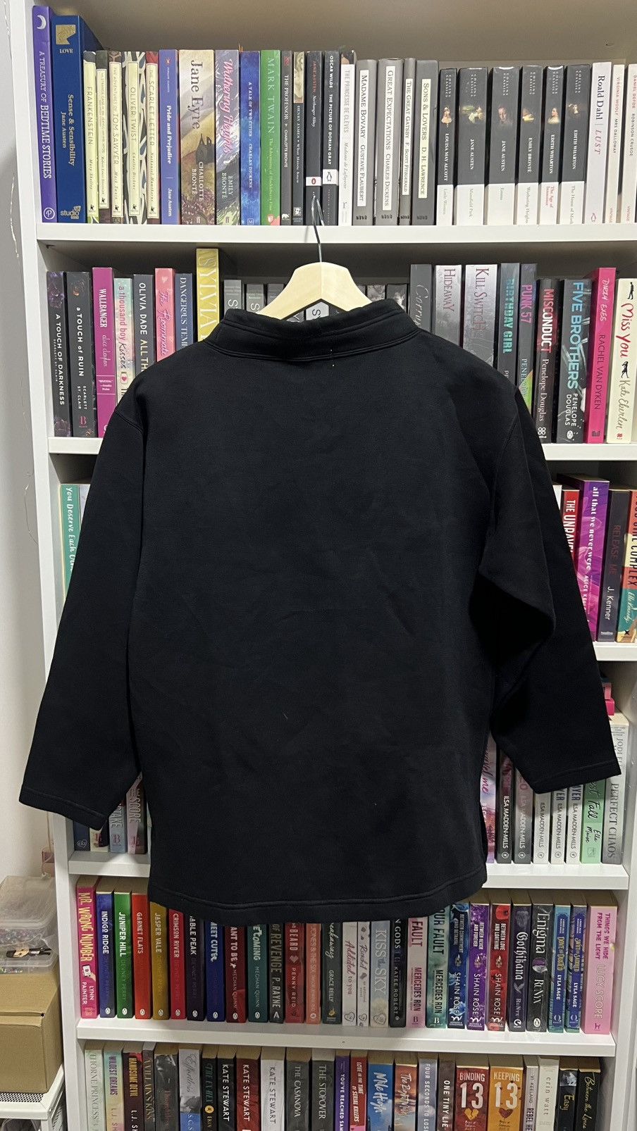 Valentino Vintage Silvio Valentino Sport Fleece Size US L / EU 52-54 / 3 - 4 Thumbnail