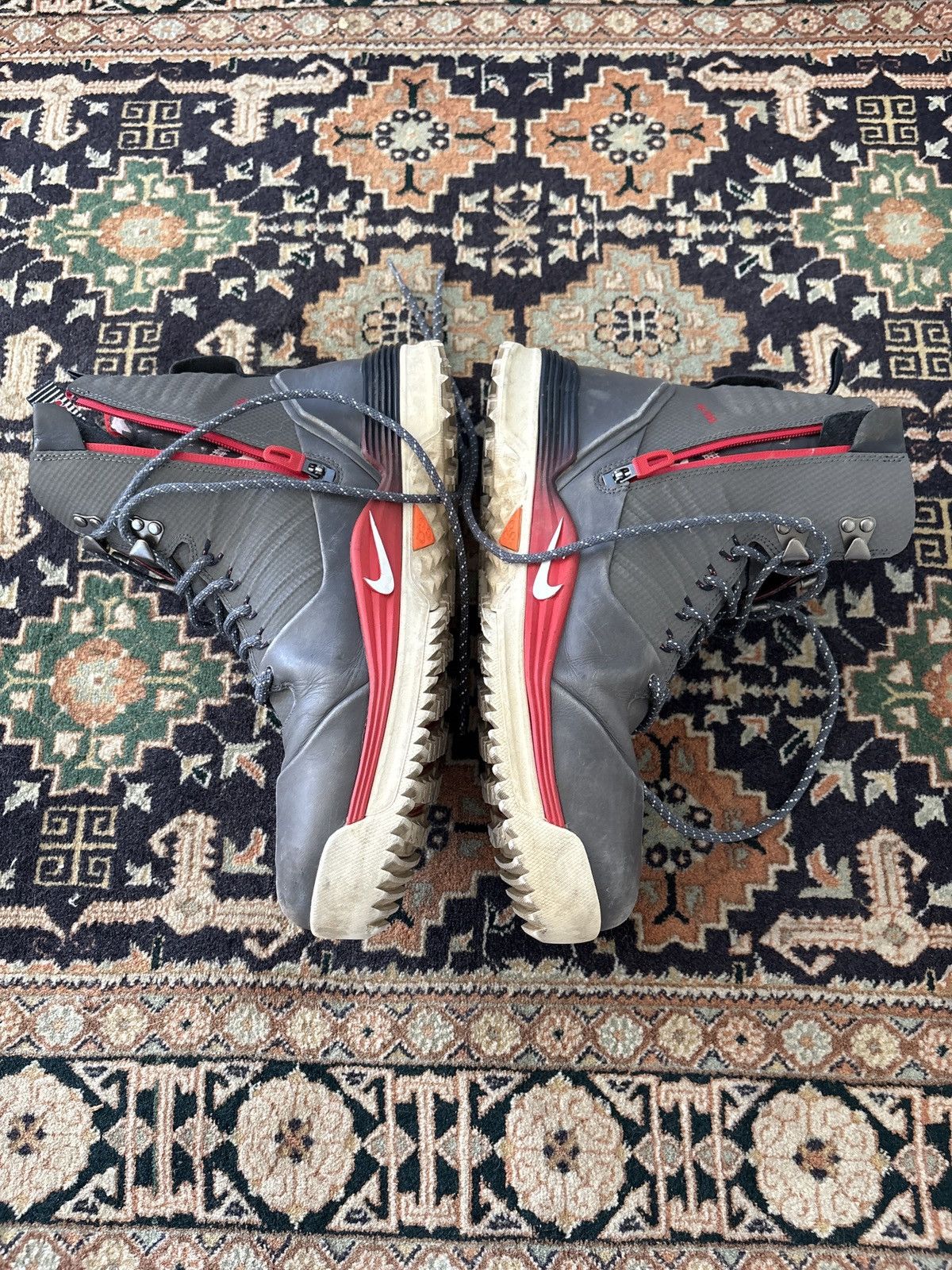 Nike Nike ACG Olympic Boots Size US 11.5 / EU 44-45 - 3 Thumbnail