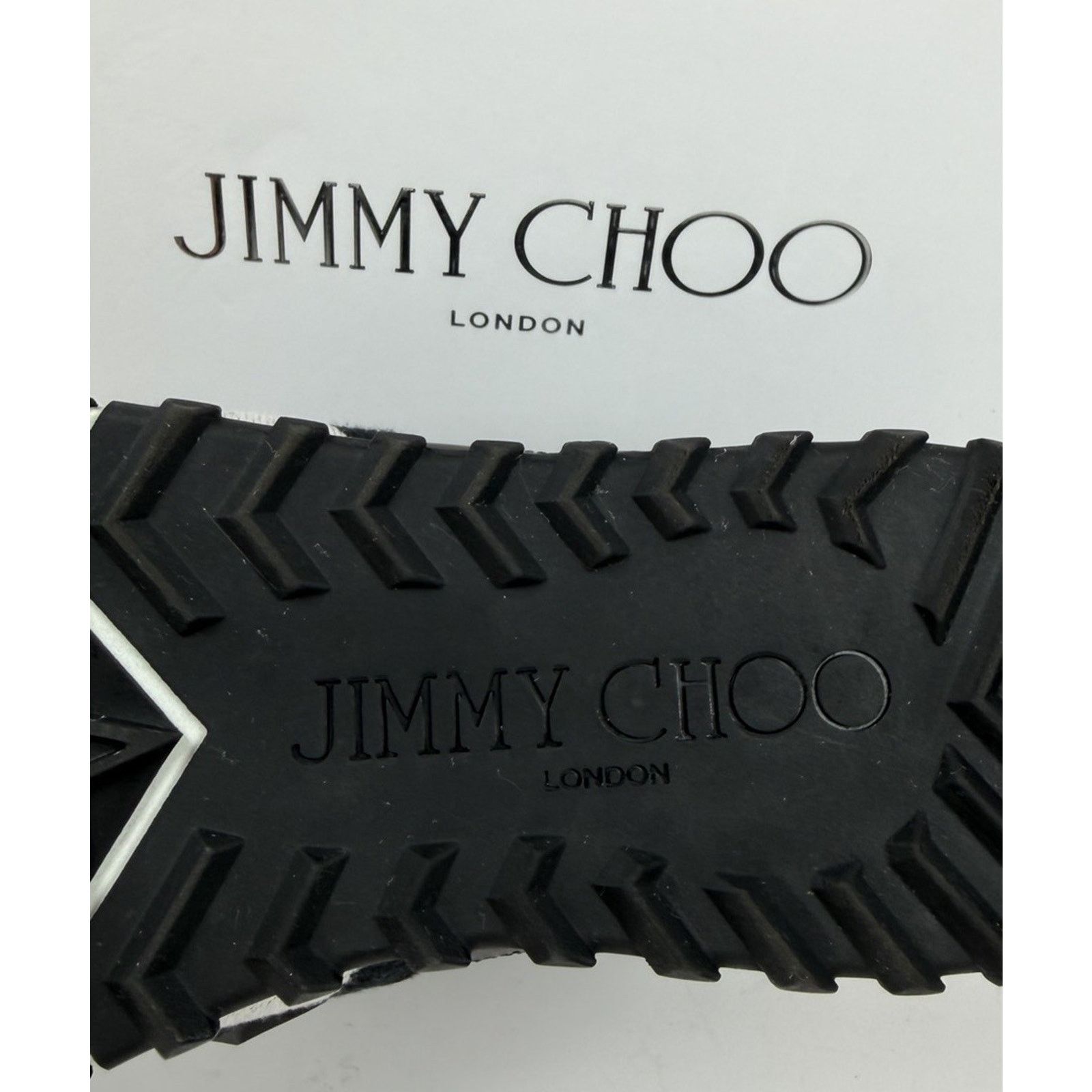 Givenchy Size 11.5 - Givenchy Leather Star Studded Sneakers Size US 11.5 / EU 44-45 - 9 Thumbnail