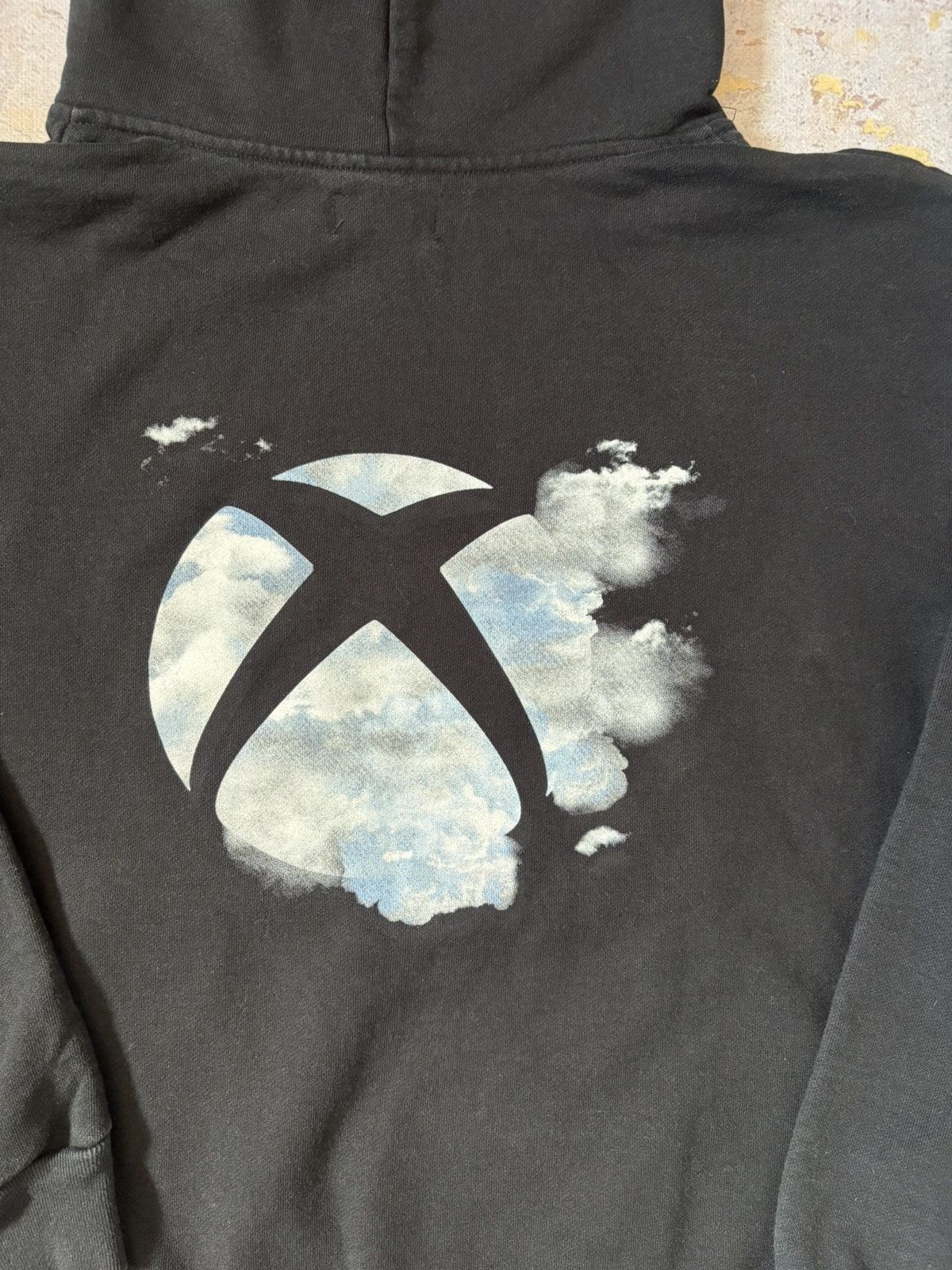 Places + Faces Places + faces x xbox hoodie Size US S / EU 44-46 / 1 - 3 Thumbnail