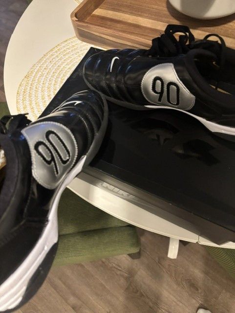 Nike Nike Total 90 SP Size US 10 / EU 43 - 3 Thumbnail