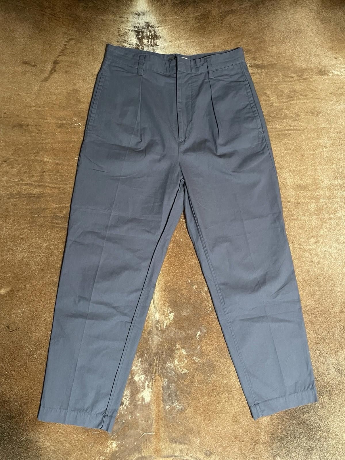 Isabel Marant Isabel Marant Men's Trousers Size US 31 - 1 Thumbnail