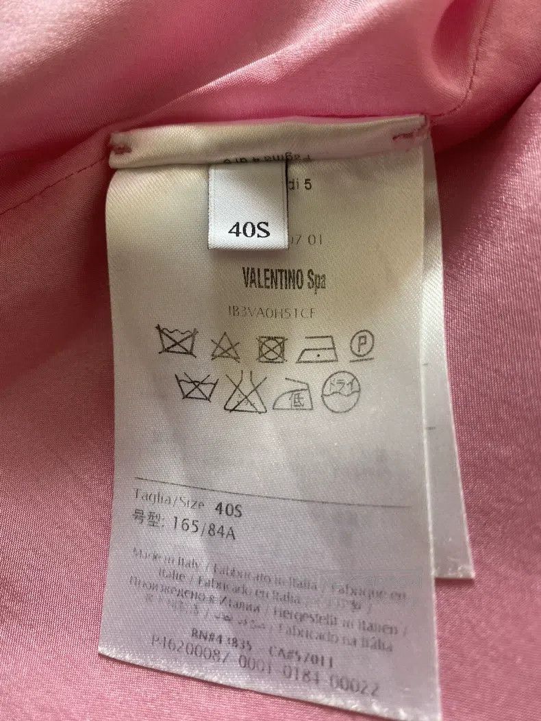 Other Valentino Classic dress Size M / US 6-8 / IT 42-44 - 4 Thumbnail