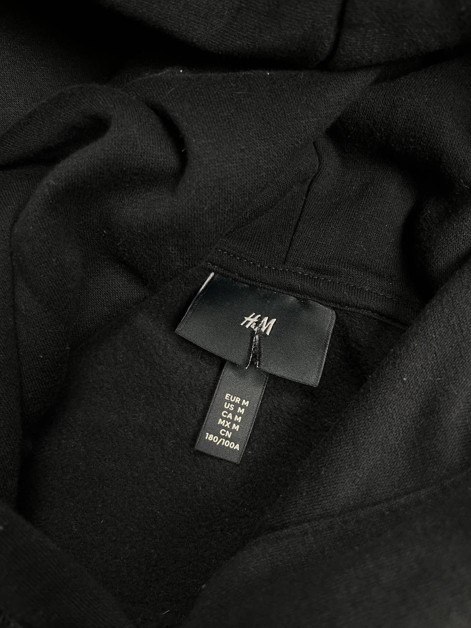 Marilyn Manson Vintage Marilyn Manson Licensed Boxy Hoodie Y2K M Size US M / EU 48-50 / 2 - 7 Thumbnail
