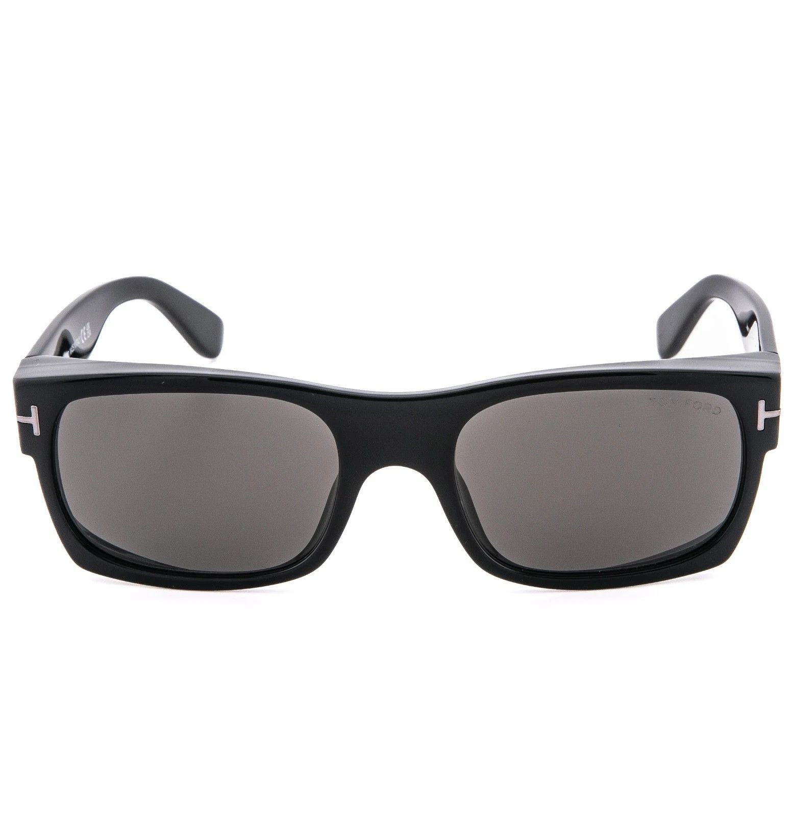 Tom Ford TOM FORD JUAN TF1181N 01A Black Sunglasses 1181 FT1181 Size ONE SIZE - 2 Thumbnail