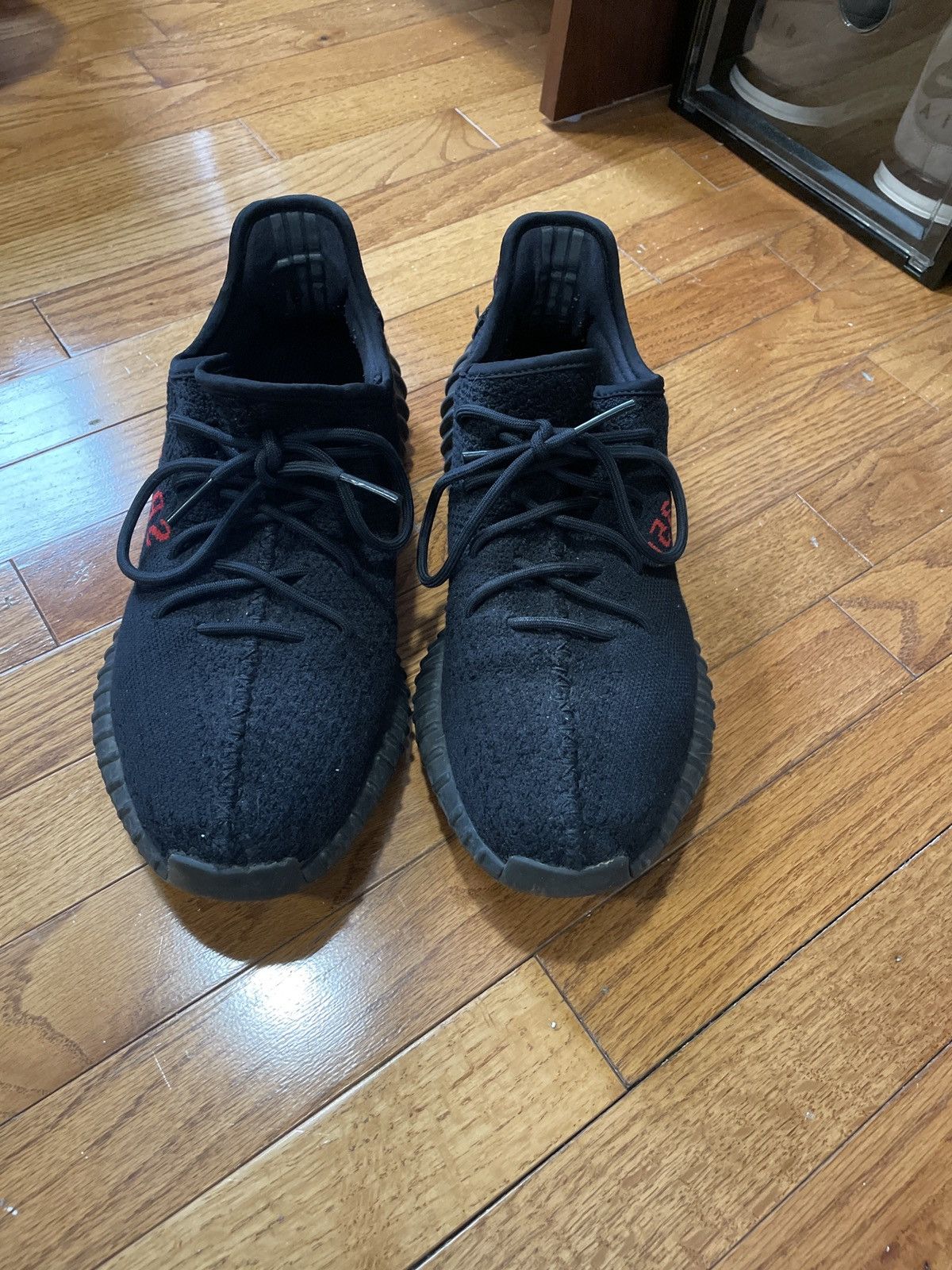 Yeezy Yeezy 350 boosts Size US 11 / EU 44 - 3 Thumbnail