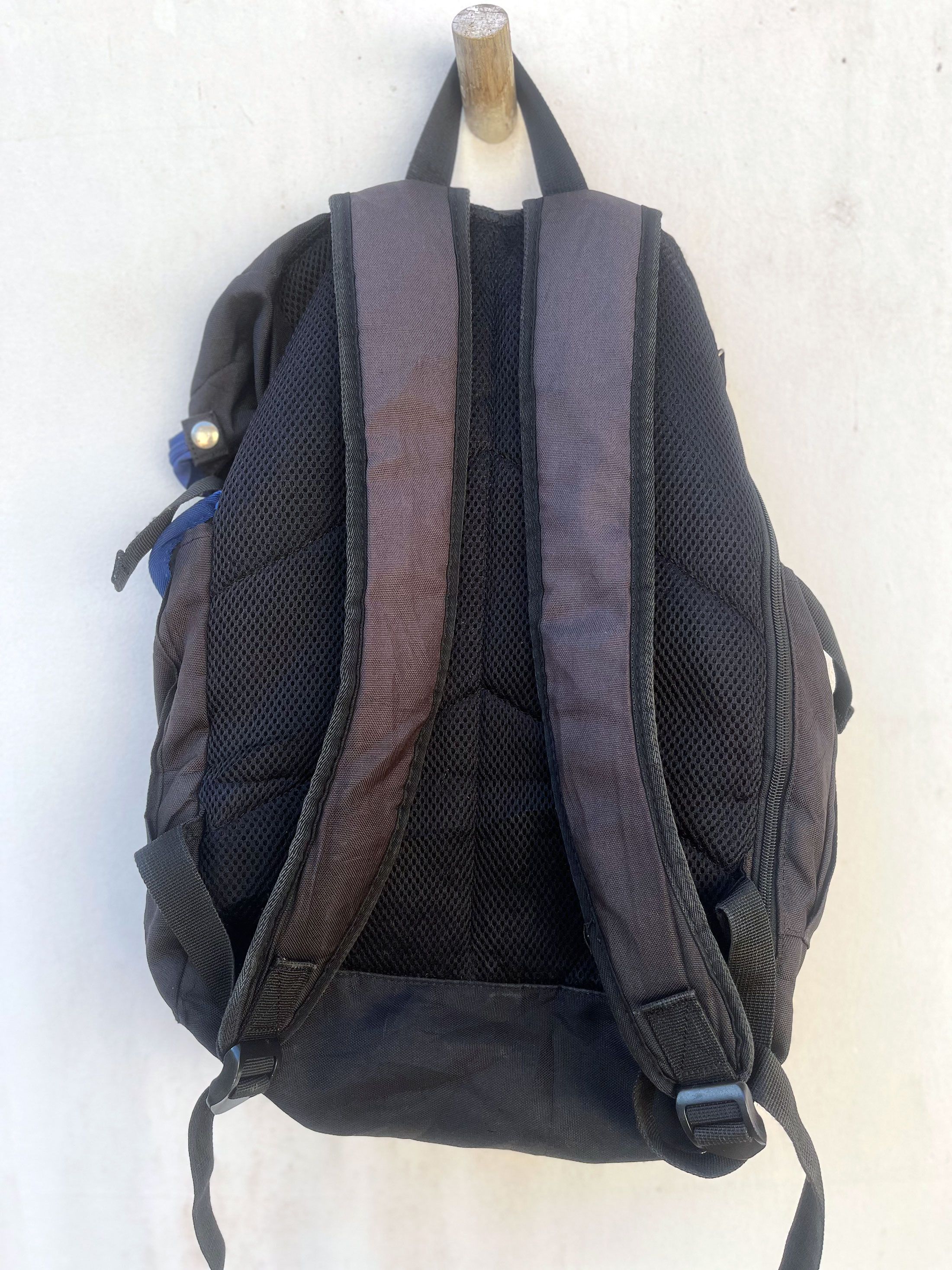 Thrasher Thrasher Backpack Sk8 Skateboarding Size ONE SIZE - 5 Thumbnail