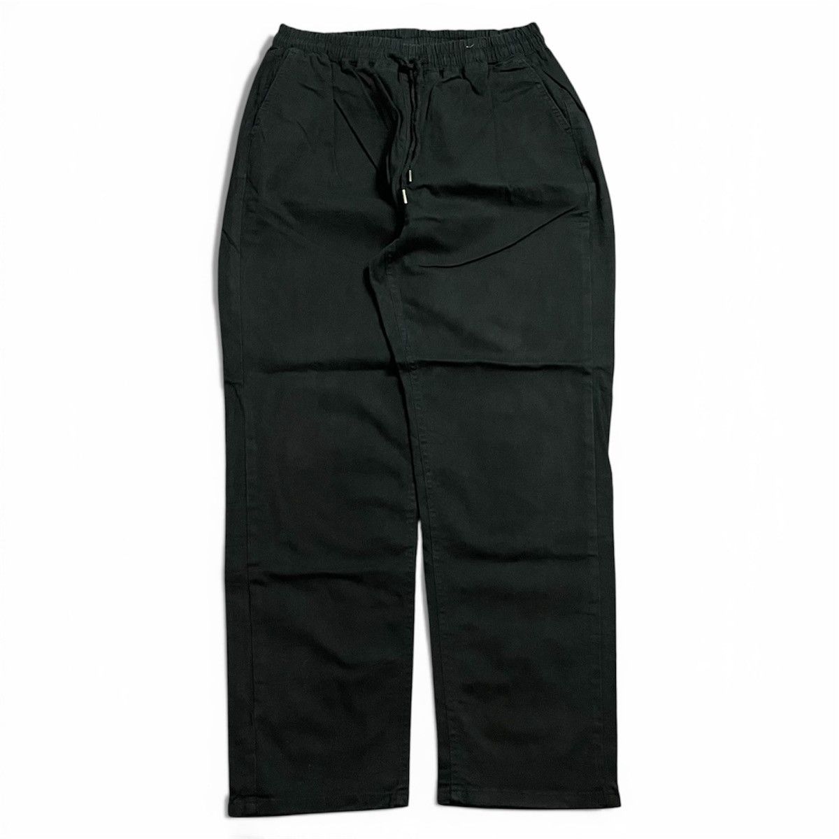 Yohji Yamamoto Rugged House relaxed pants Size US 34 / EU 50 - 2 Thumbnail