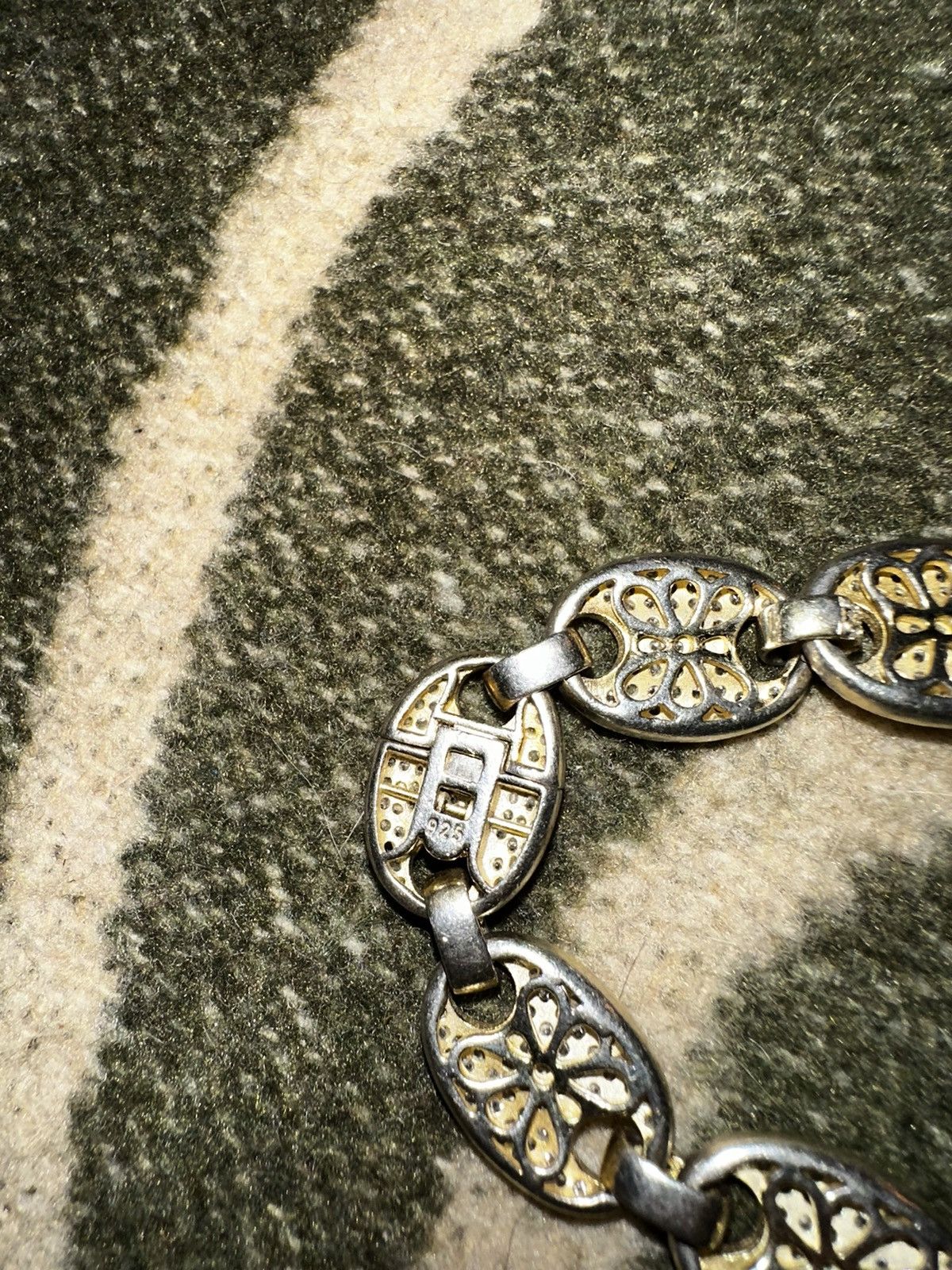 Jewelry Gucci link chain Size 26 - 5 Thumbnail