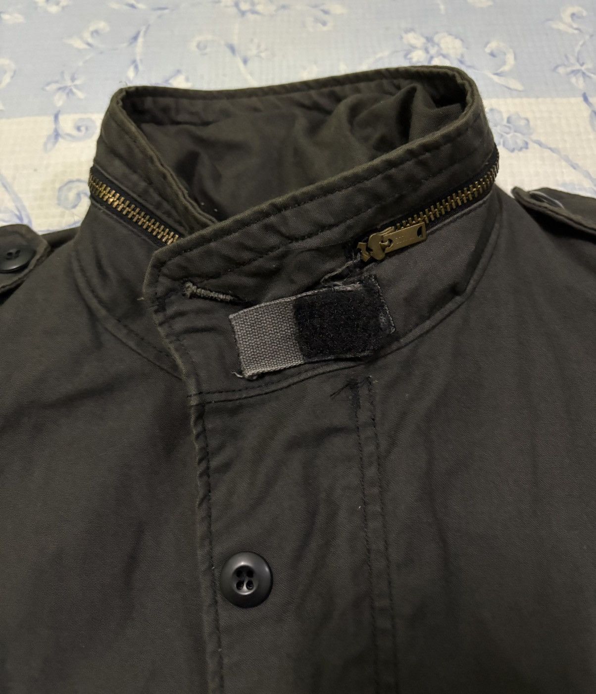 Alpha Industries Alpha Industries Military Jacket Size US M / EU 48-50 / 2 - 15 Thumbnail