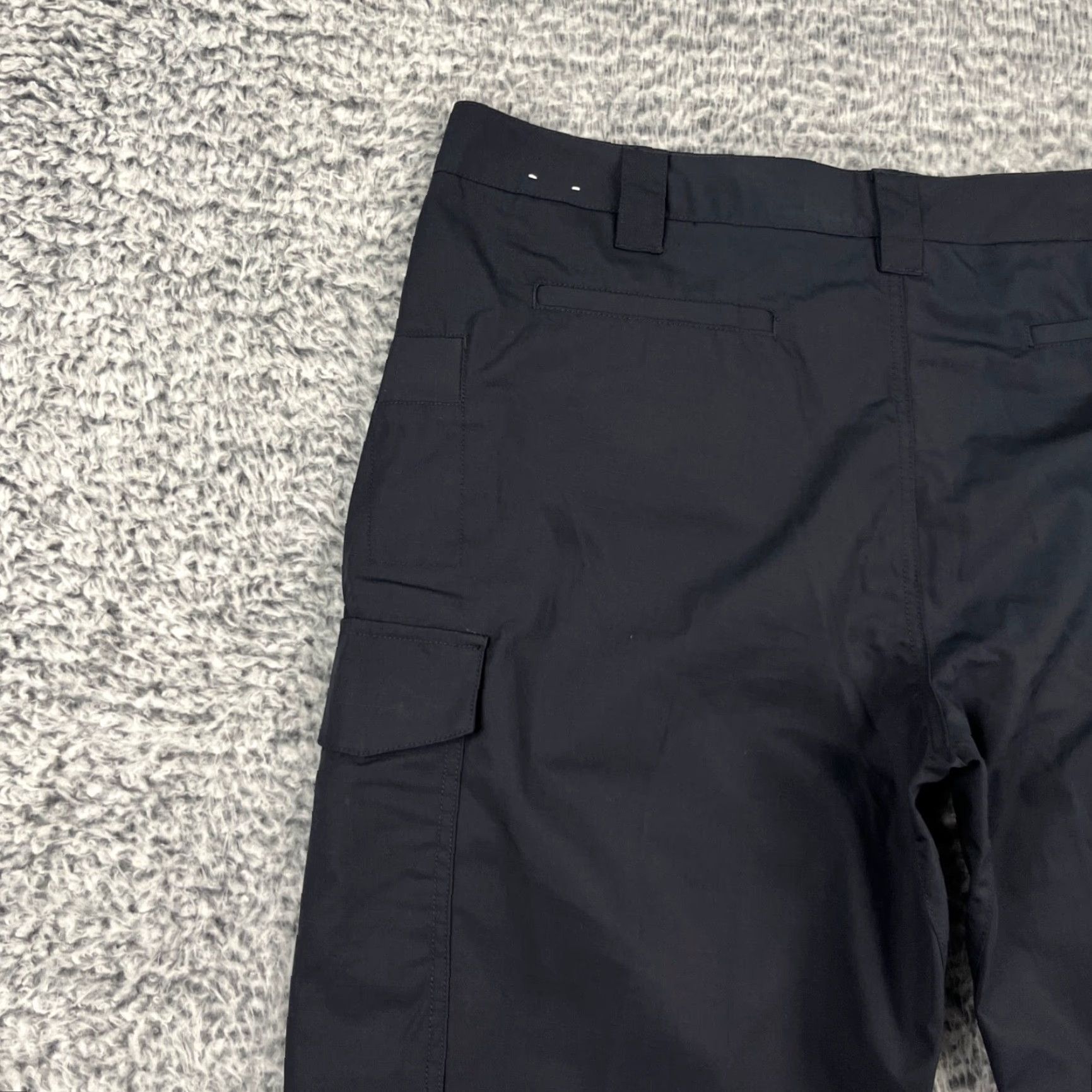 Propper PROPPER Tactical Pants Women LAPD Navy RevTac Cargo Size 42" / US 20 - 7 Thumbnail