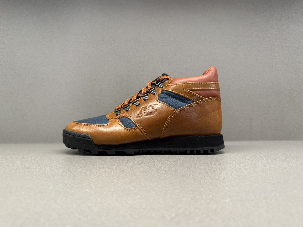 New Balance New Balance Rainier Glazed Ginger Size US 8.5 / EU 41-42 - 5 Thumbnail