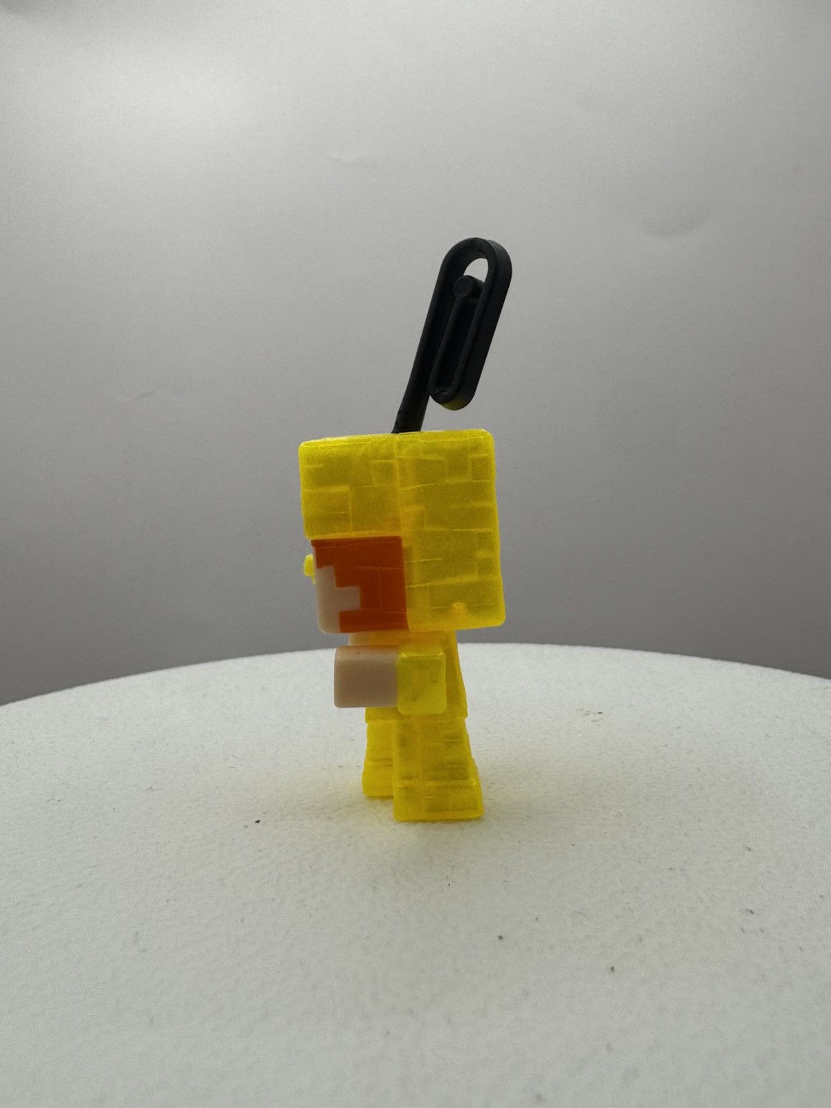The Game Minecraft Alex Kinder Toy Collectible Size ONE SIZE - 6 Thumbnail