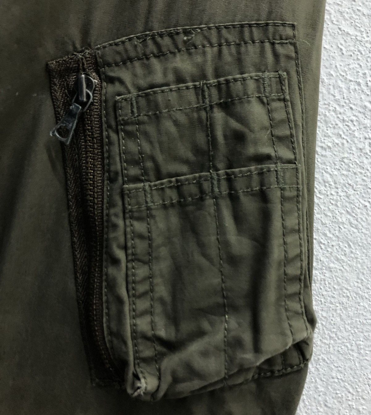 GOSTAR DE FUGA Vintage Gostar De Fuga Jacket Size US M / EU 48-50 / 2 - 8 Thumbnail