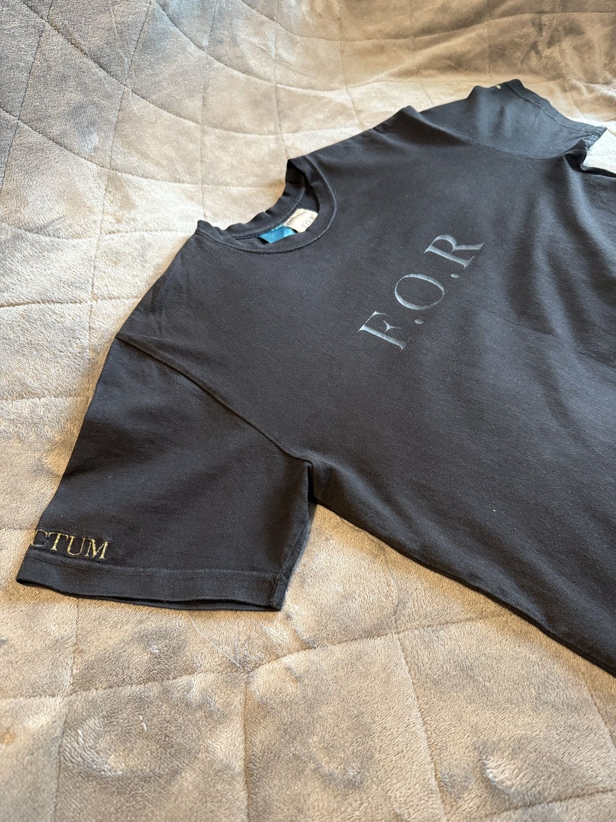 Swagger Fall Of Rome (F.O.R) x Lupe Fiasco x Swagger Size US L / EU 52-54 / 3 - 2 Thumbnail