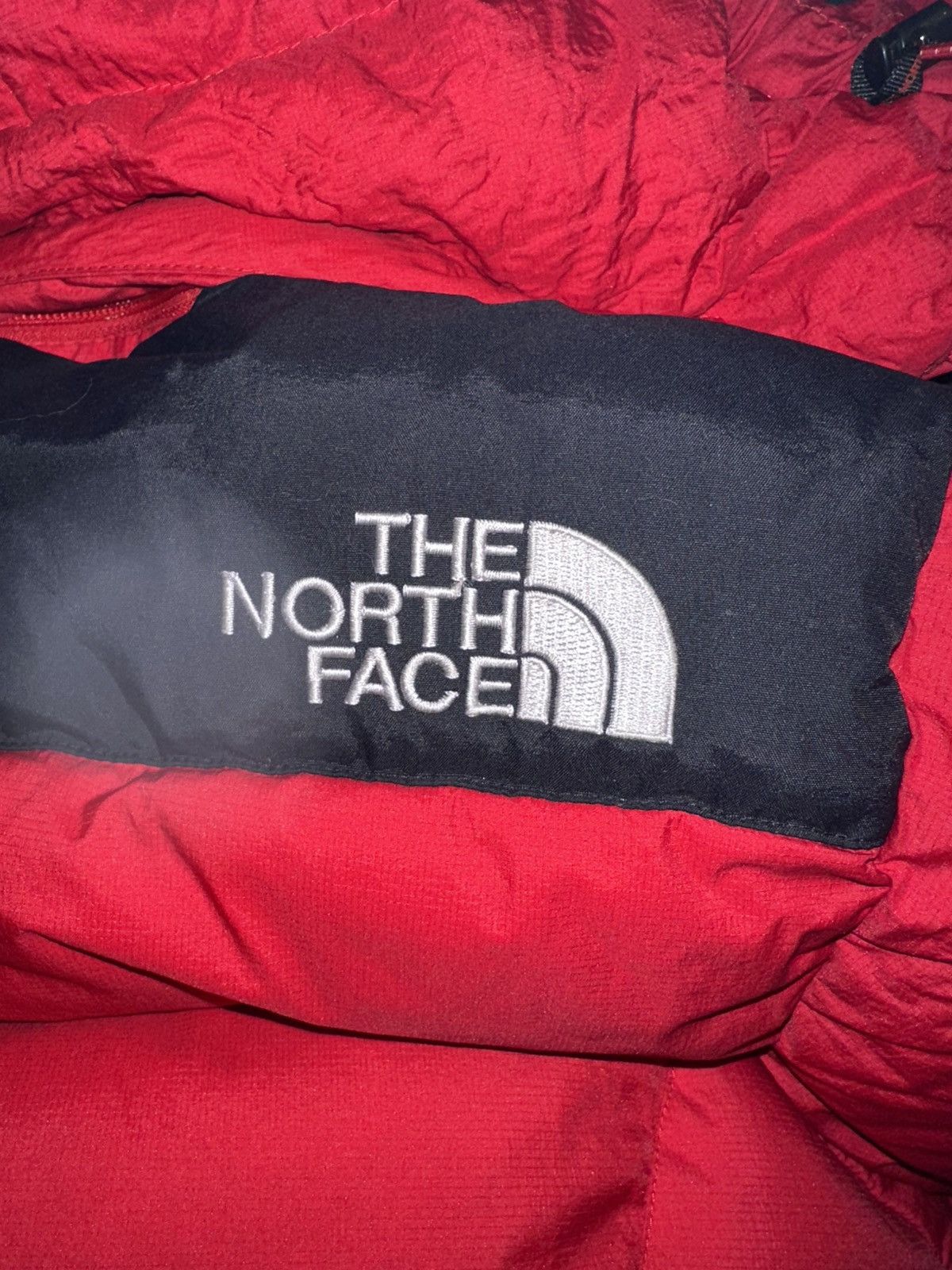 The North Face The North face 800 Hyvent Himalyan Size US M / EU 48-50 / 2 - 18 Thumbnail