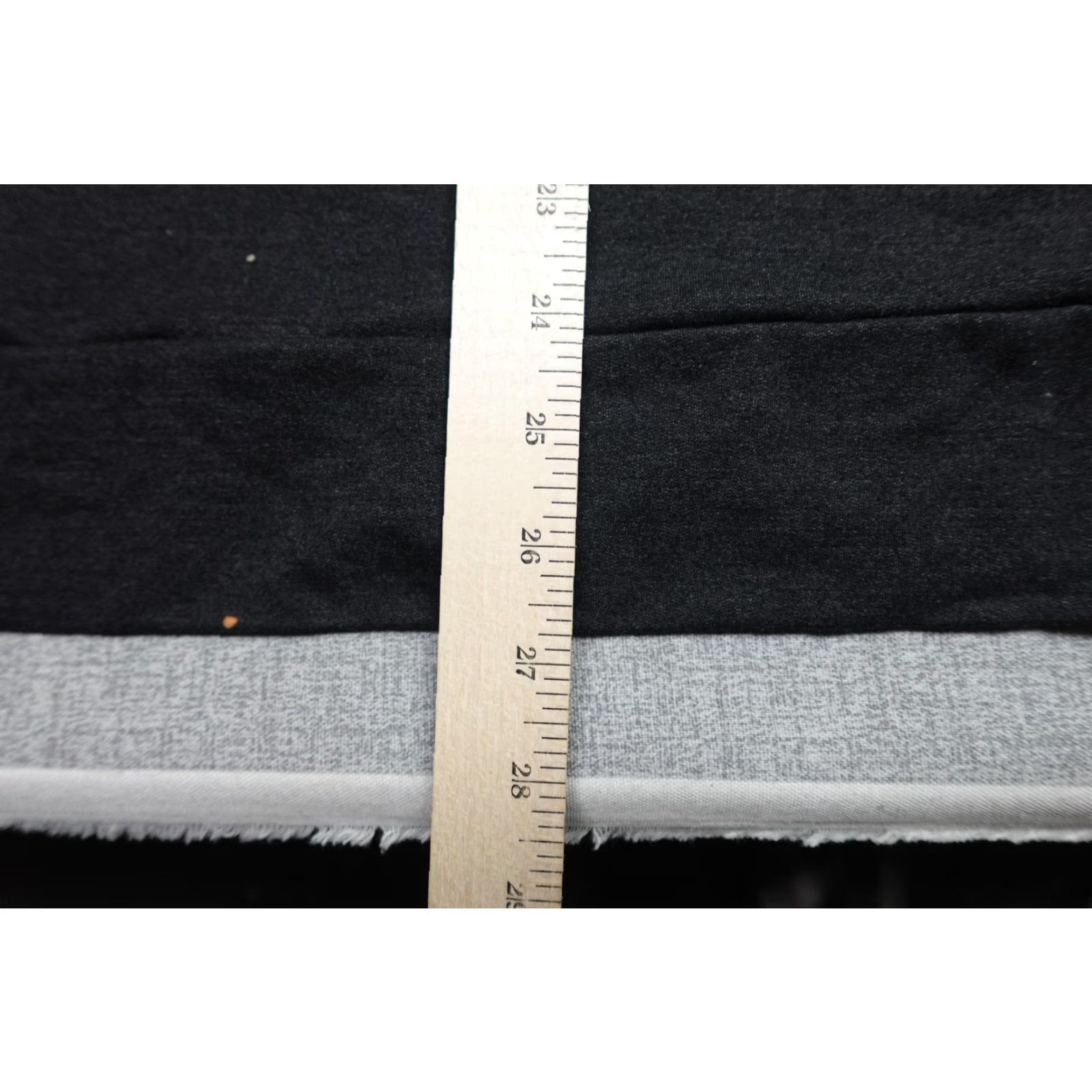 Nike Nike Dri-Fit Hoodie Mens M Gray Full Zip Sweatshirt Athletic Stretch Work Out Size US M / EU 48-50 / 2 - 7 Thumbnail