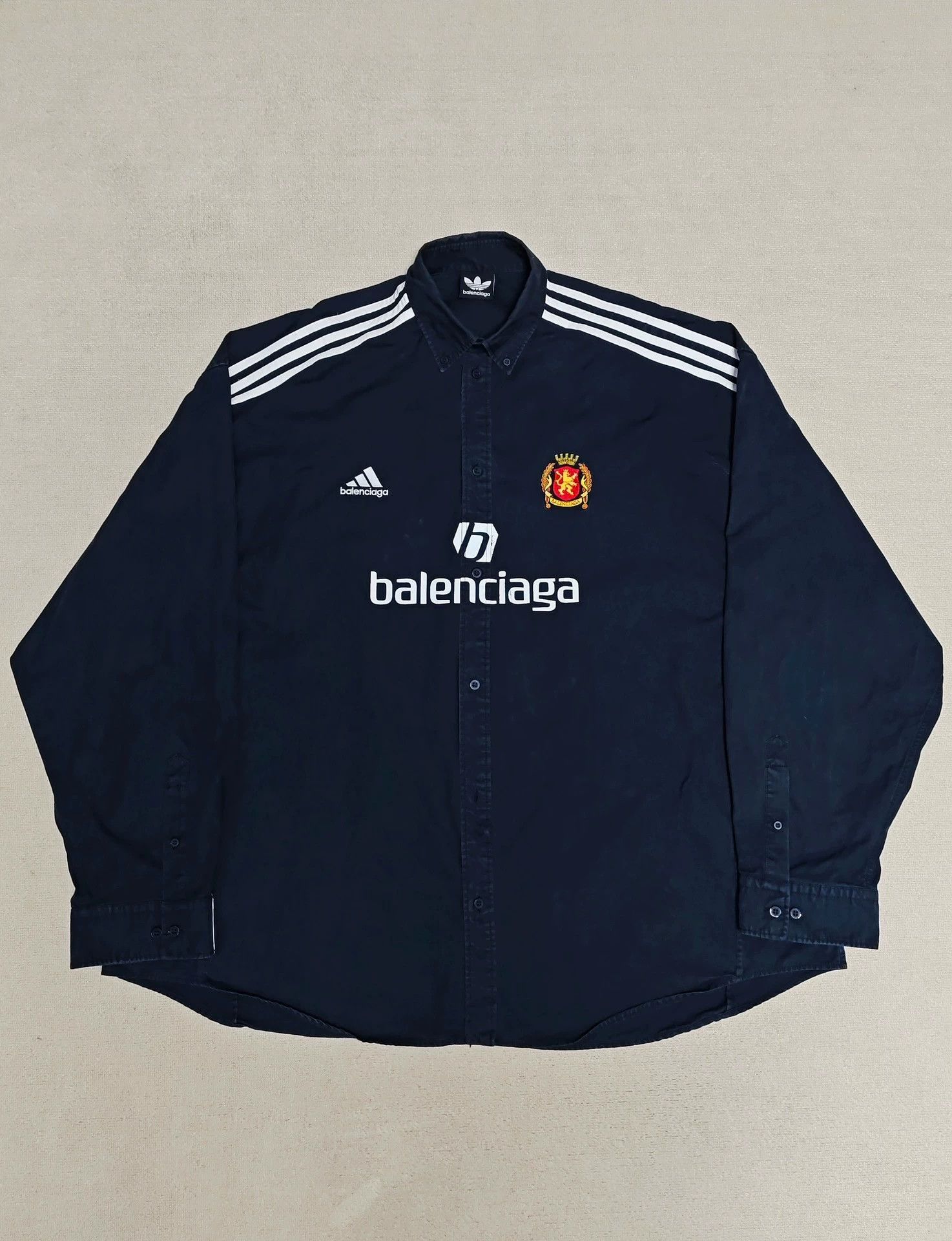 Balenciaga Balenciaga 23ss Adidas collaboration New York Balenciaga Balenciaga 23ss Adidas collaboration New York