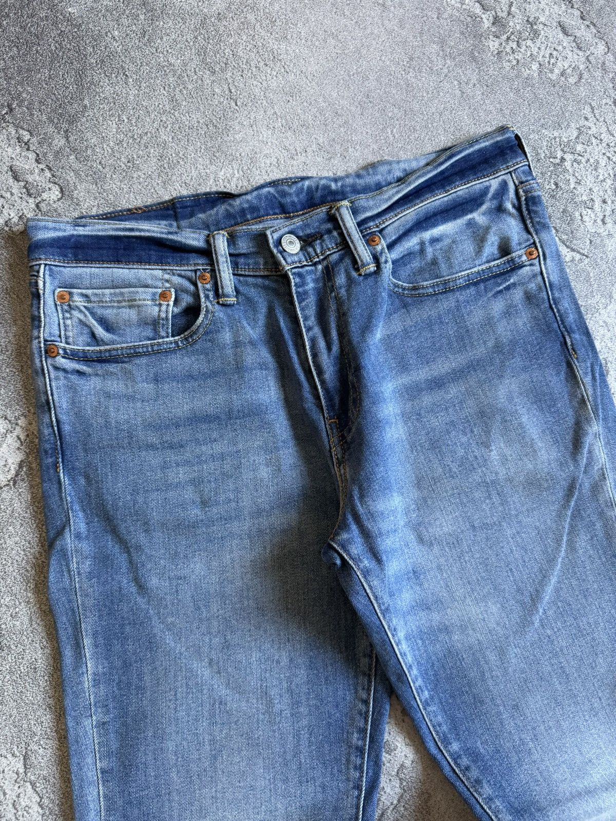 Levi's Levi’s 511 33/32 denim pants trousers jeans 👖 casual Size US 33 - 9 Thumbnail