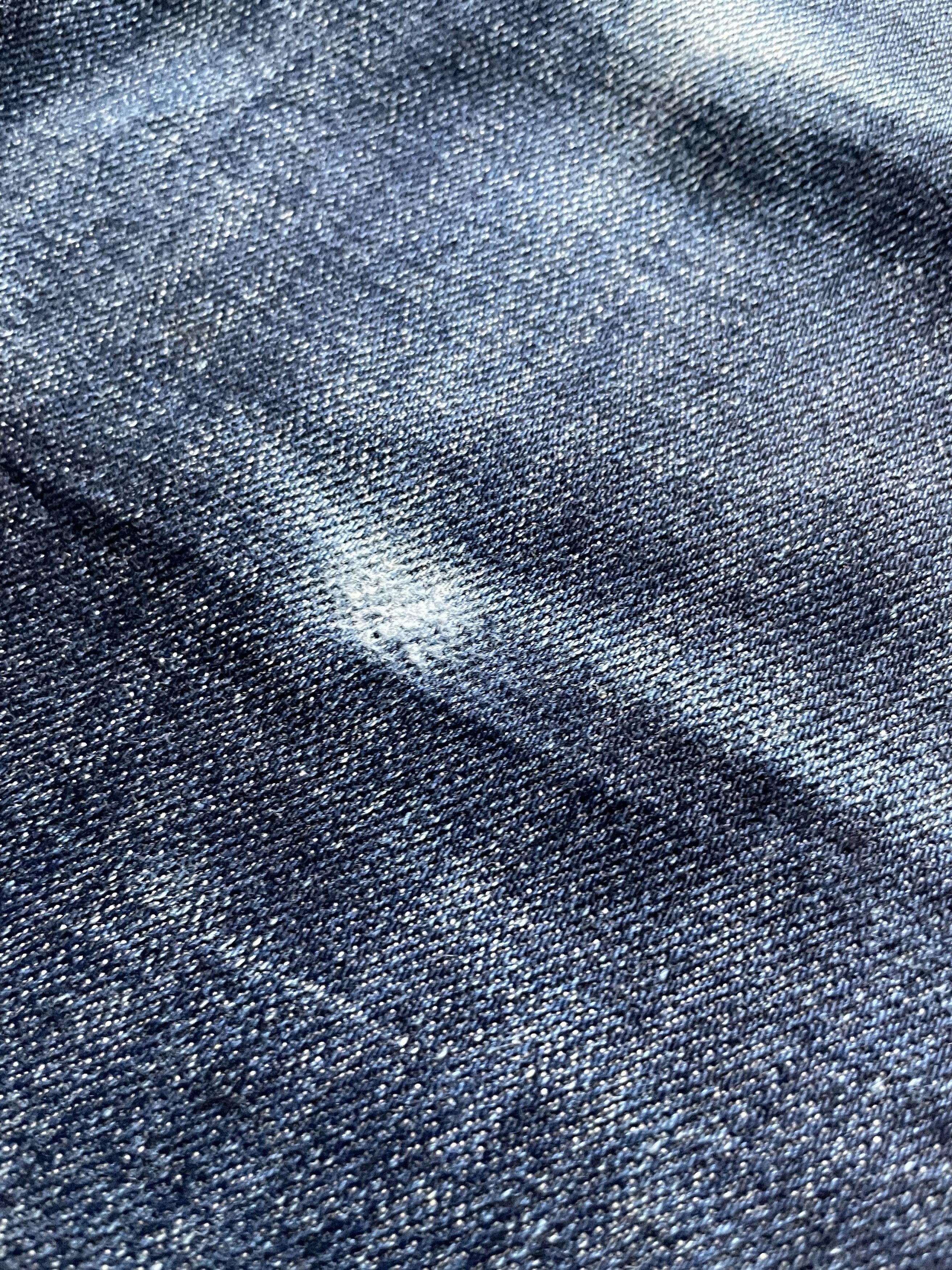 Uniqlo Uniqlo Indigo Straight Cut Denim Size US 36 / EU 52 - 9 Thumbnail
