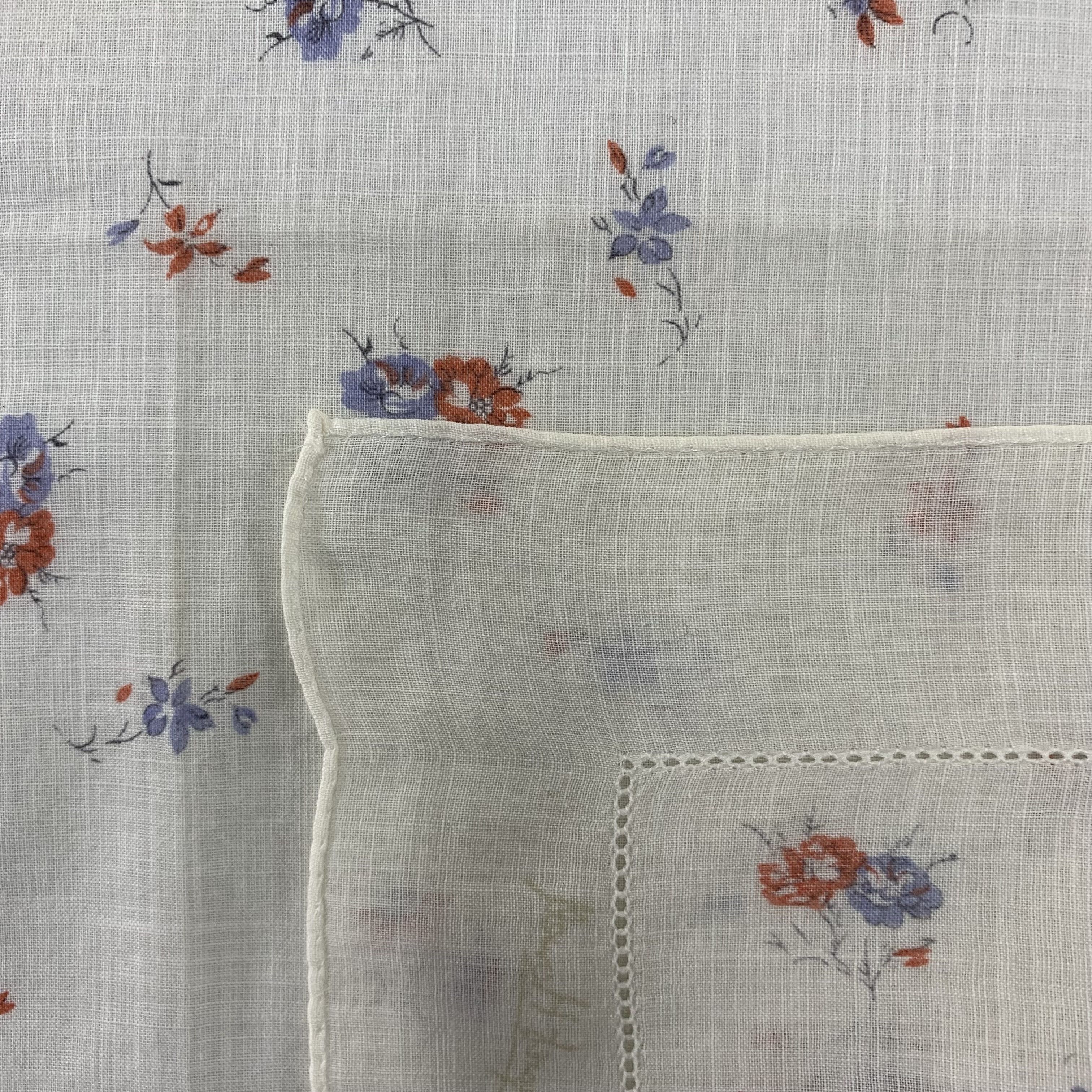 Margaret Howell Margaret Howell Handkerchief Bandana Pocket Square TC1341 Size ONE SIZE - 9 Thumbnail