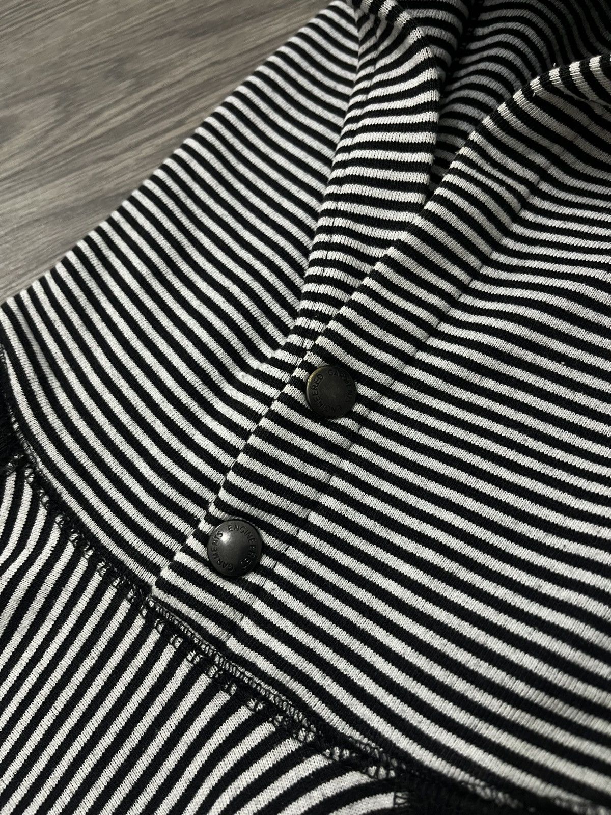 Engineered Garments Engineered Garments hoodie Size US M / EU 48-50 / 2 - 7 Thumbnail
