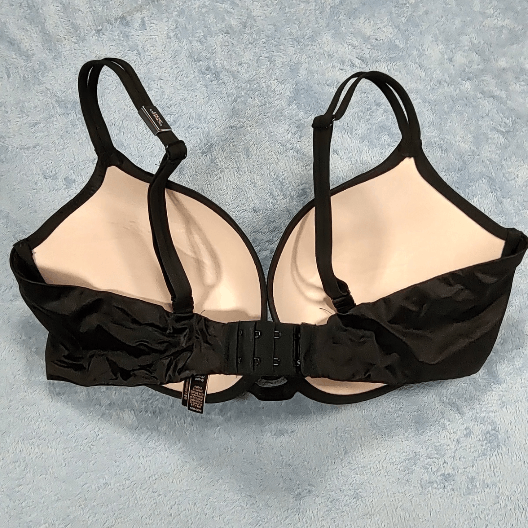 Victoria's Secret VICTORIA'S SECRET Very Sexy Push-Up Multi-Way Bra 40D New Size ONE SIZE - 2 Thumbnail