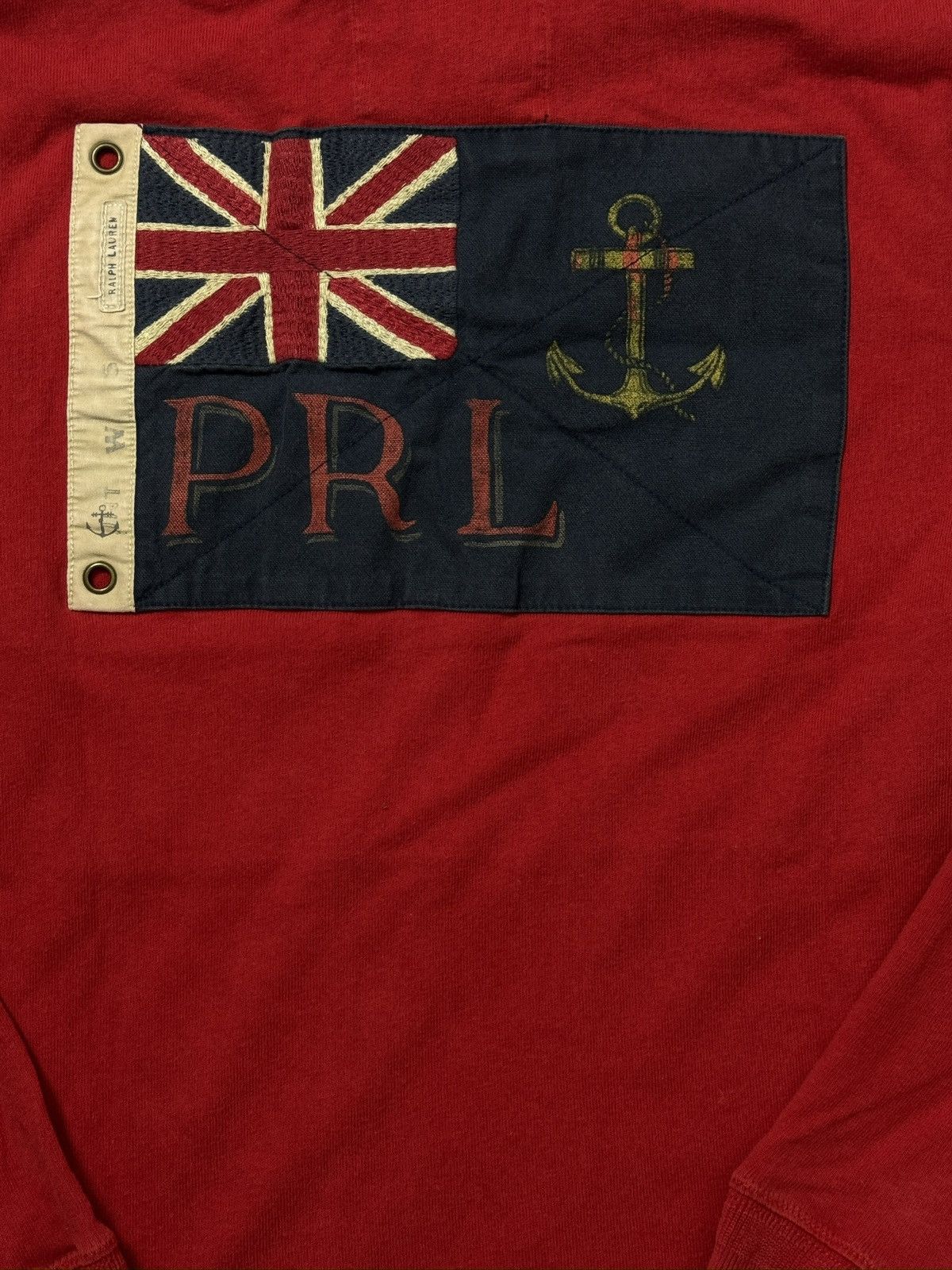 Polo Ralph Lauren Polo ralph lauren rugby chief keef great britain 🇬🇧 Size US S / EU 44-46 / 1 - 5 Thumbnail