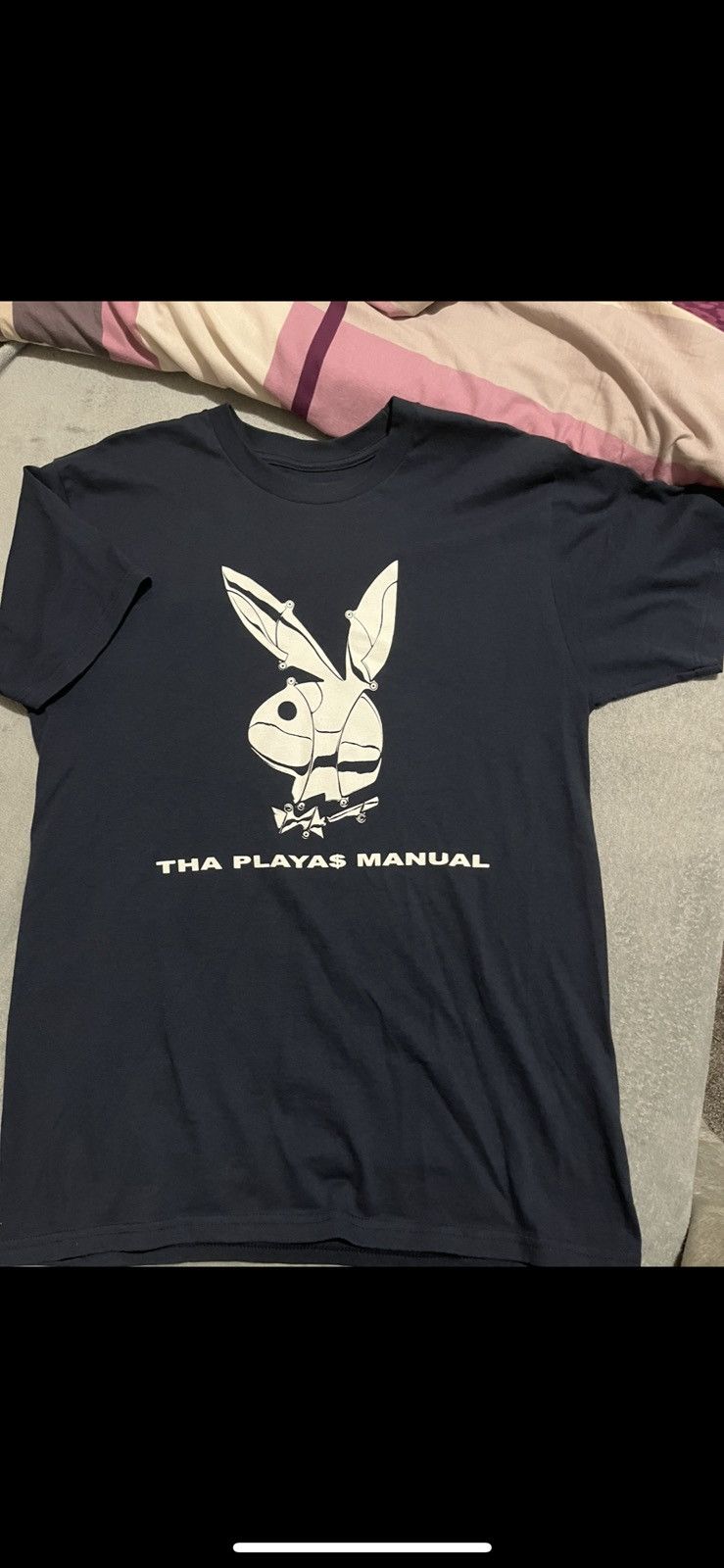 G59 Records Gxds tee Size US M / EU 48-50 / 2 - 1 Thumbnail