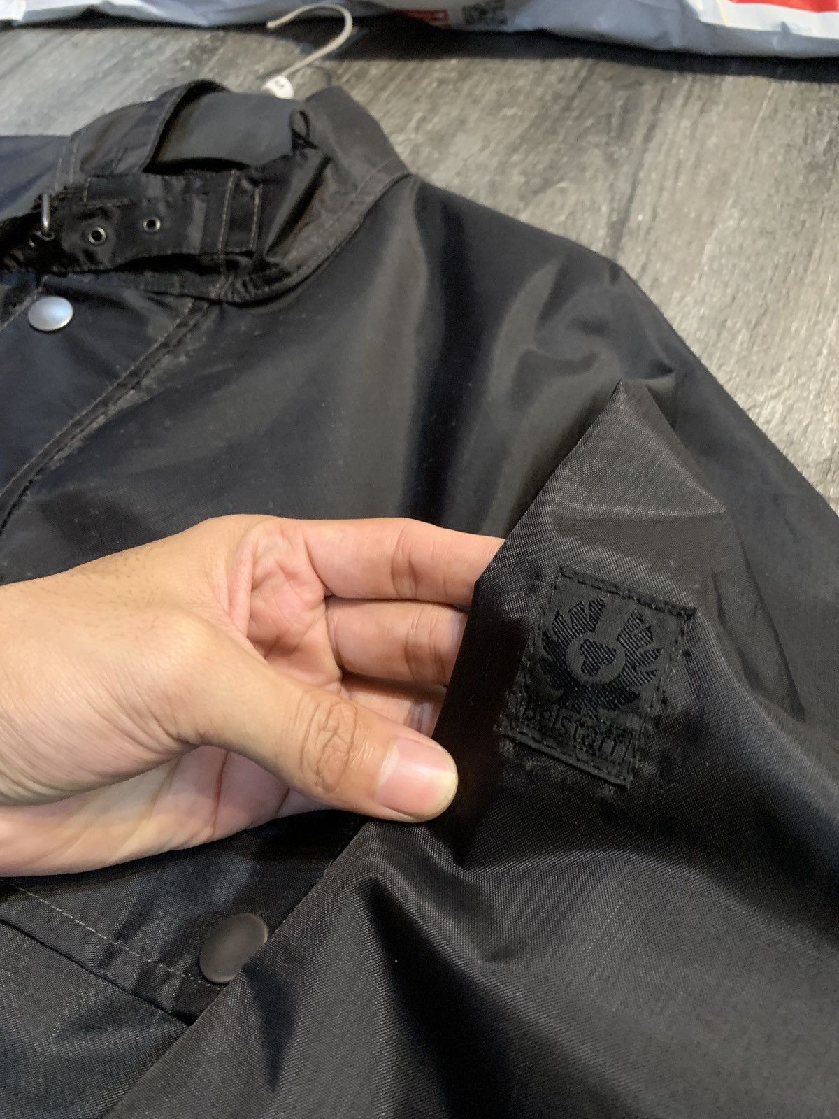 Belstaff Belstaff light jacket Size US M / EU 48-50 / 2 - 3 Thumbnail