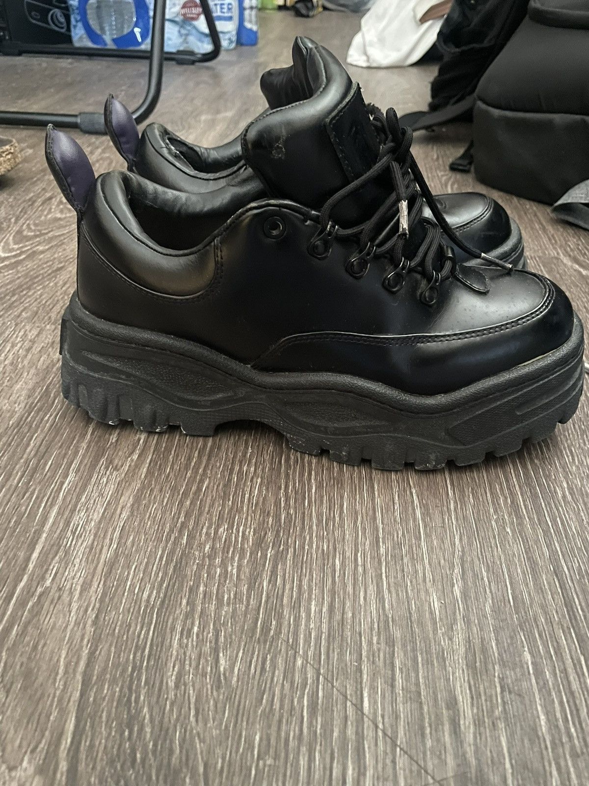Eytys Eytys Angel Platforms Size US 9 / EU 42 - 1 Thumbnail